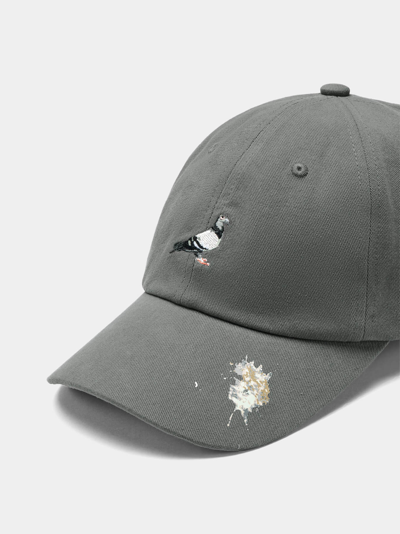Кепка PIGEON LOGO