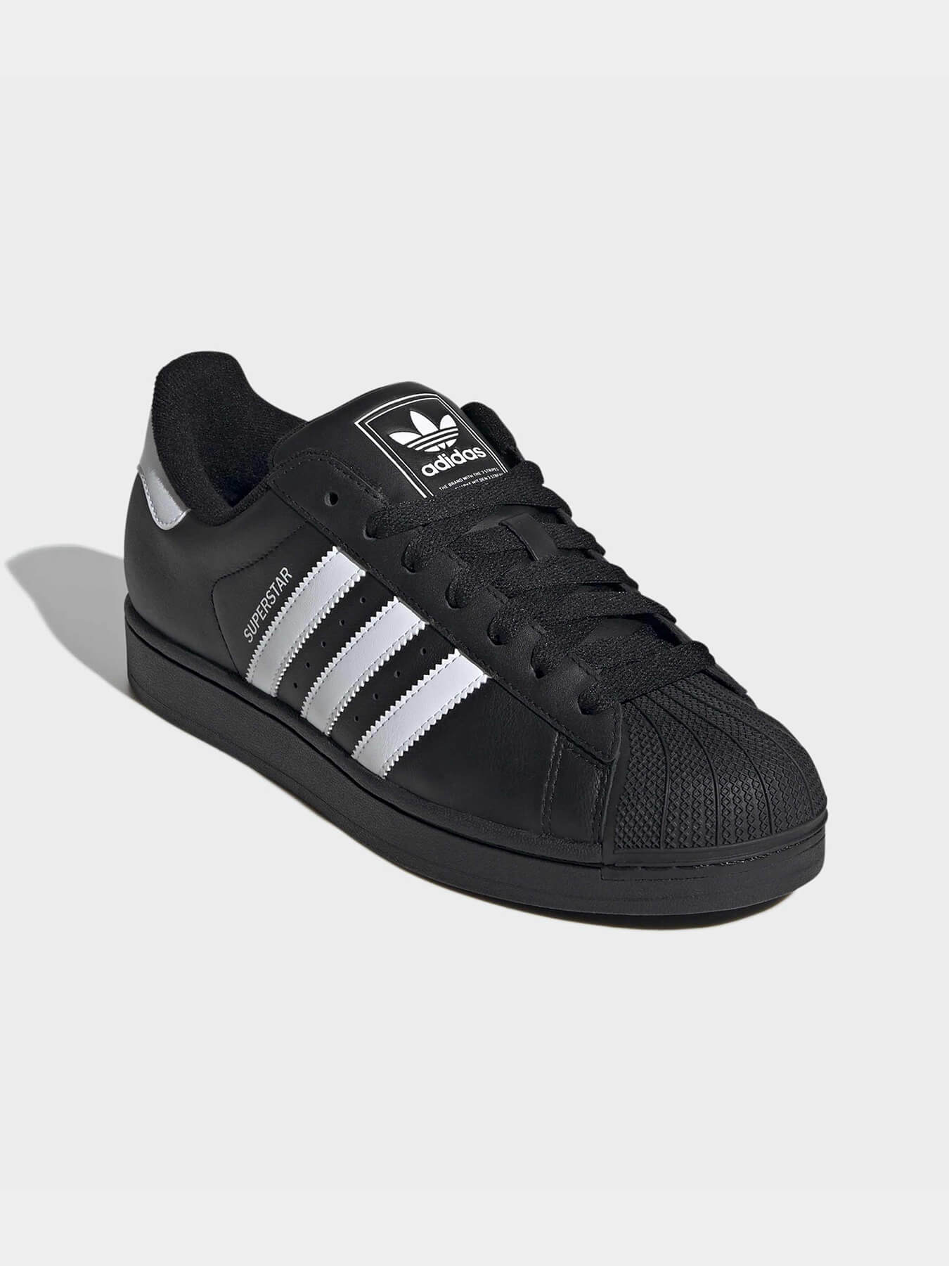 Кроссовки SUPERSTAR II