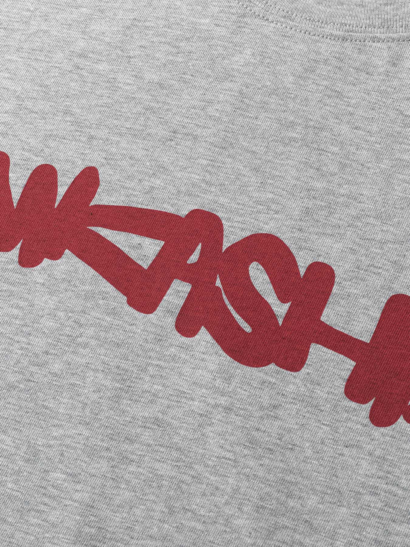 Футболка MONKEY