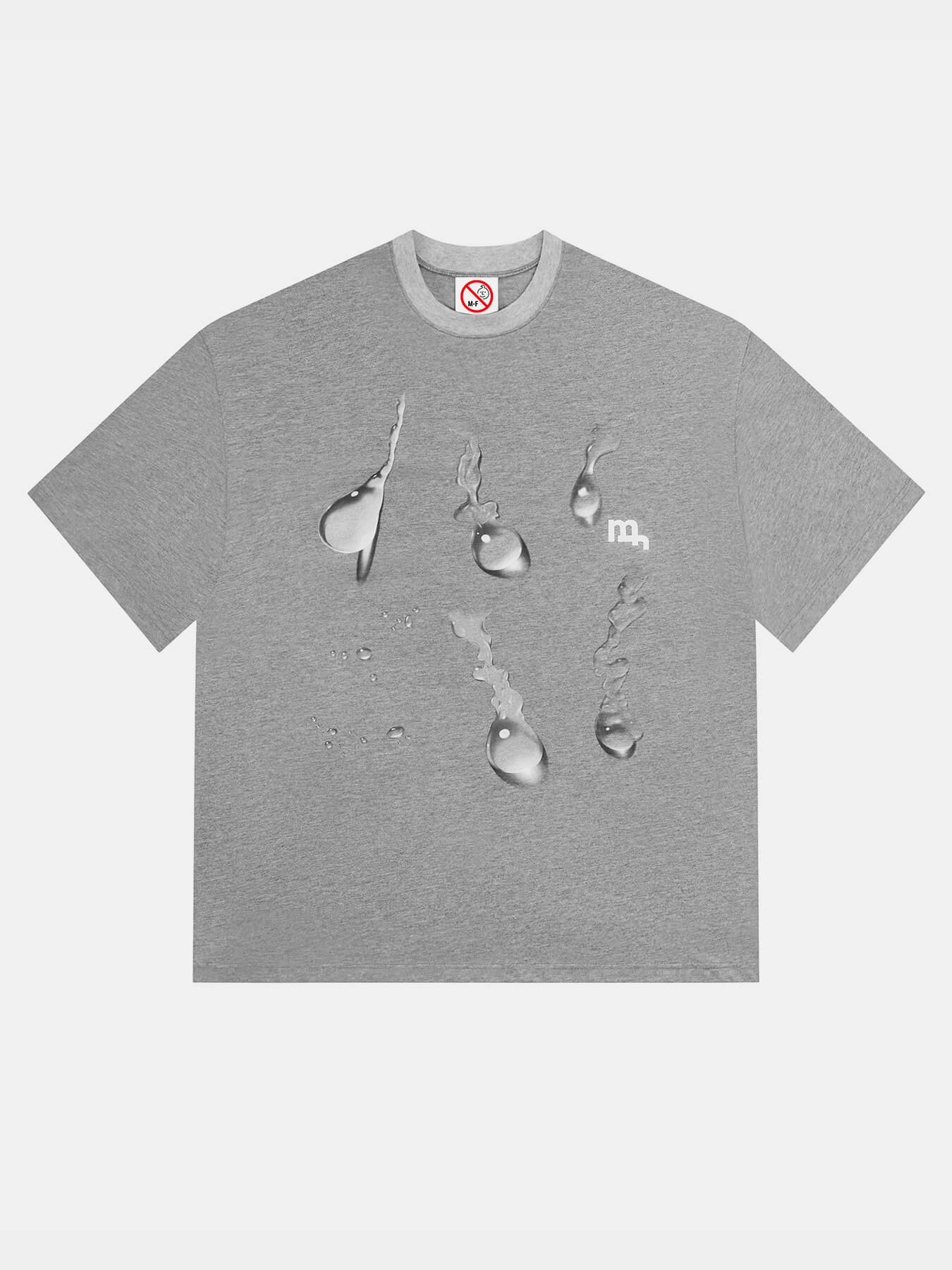 Футболка Drip
