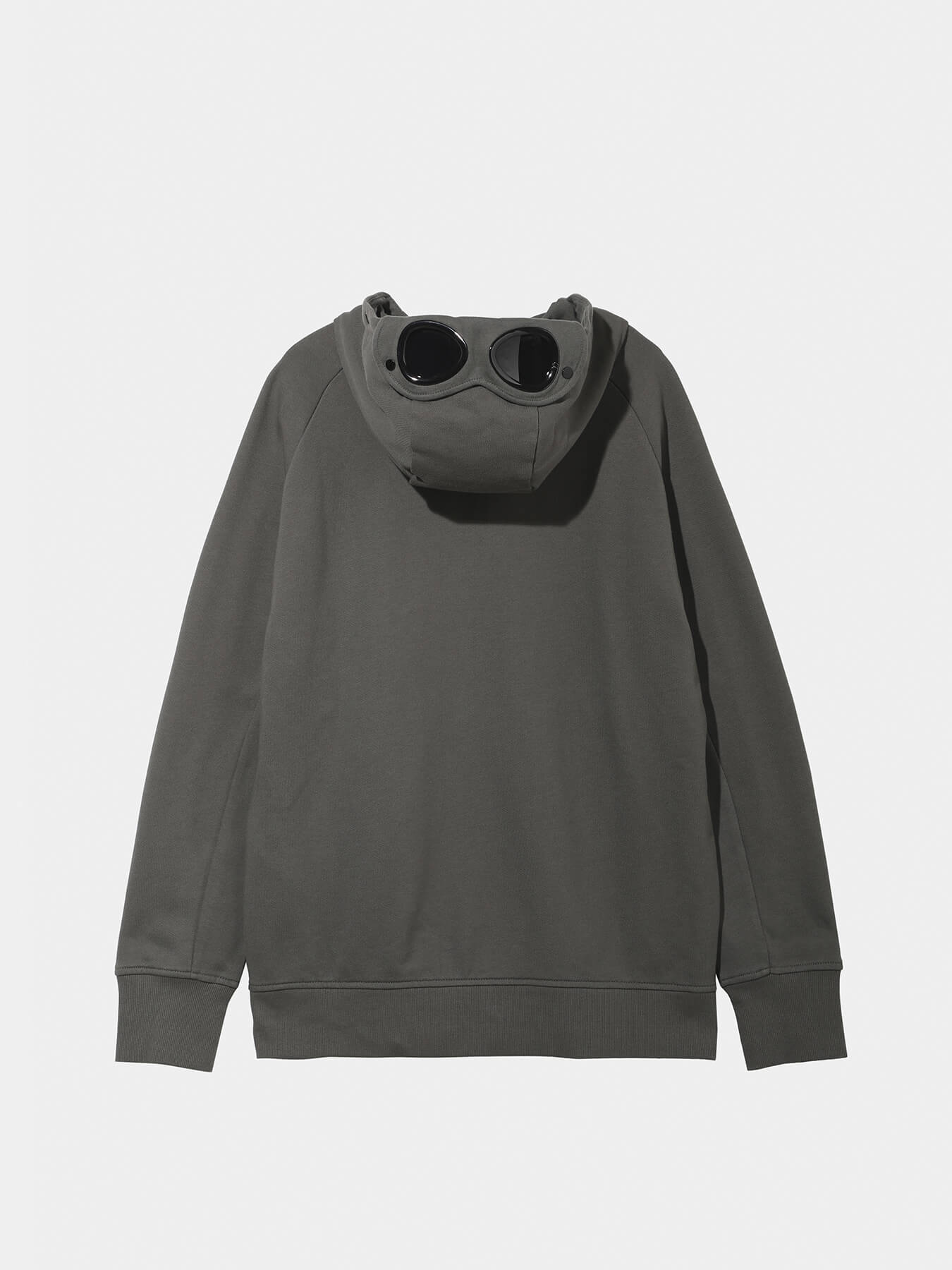 Худи DIAGONAL RAISED FLEECE GOGGLE