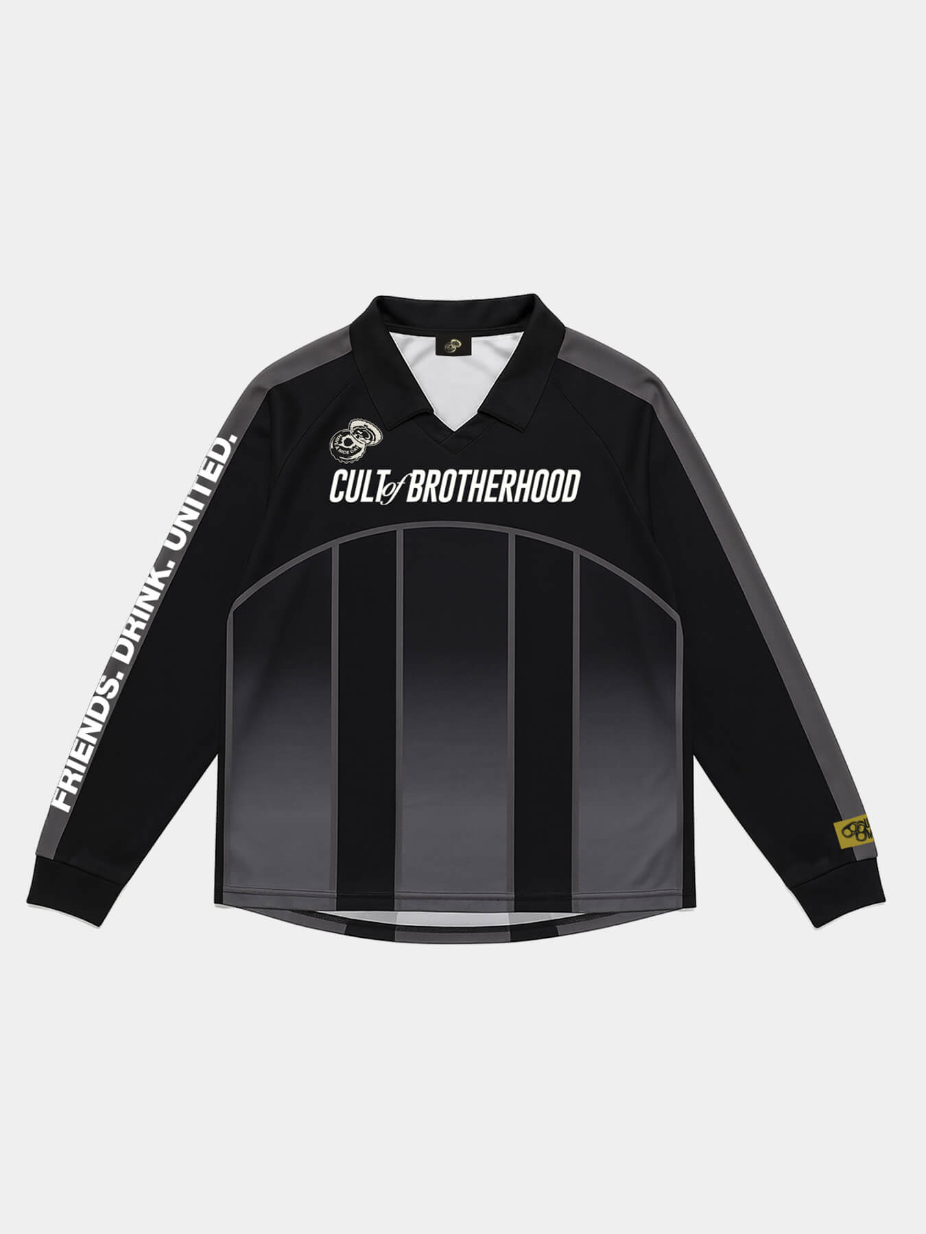 Джерси UNDERDOG X METHOD