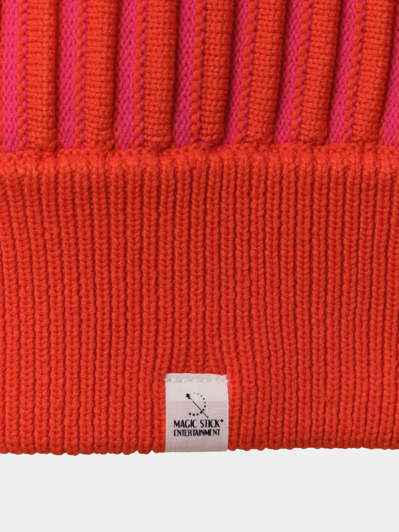 Свитер 2TONE STRIPES RIB