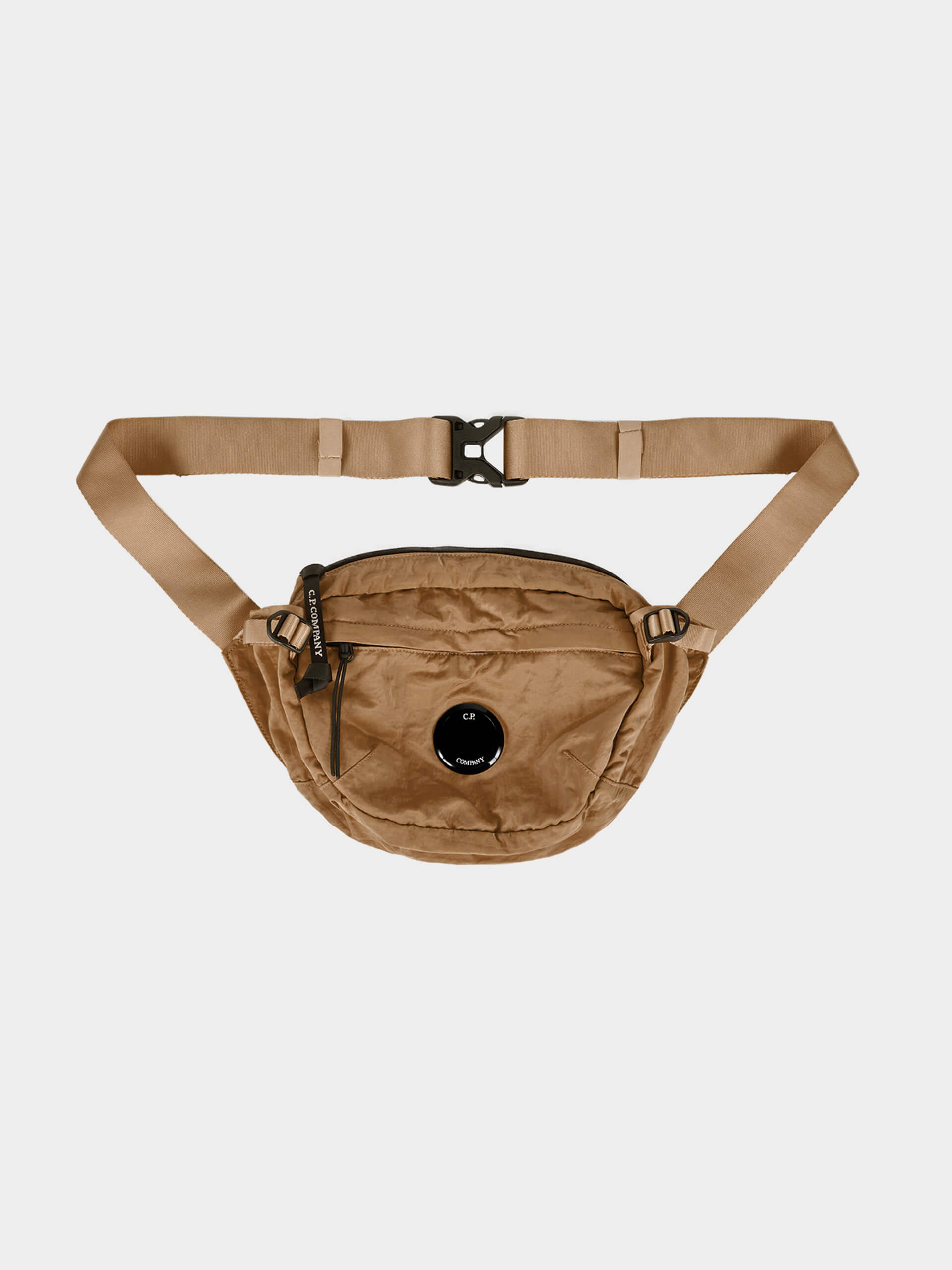 Сумка Nylon B Crossbody Pack