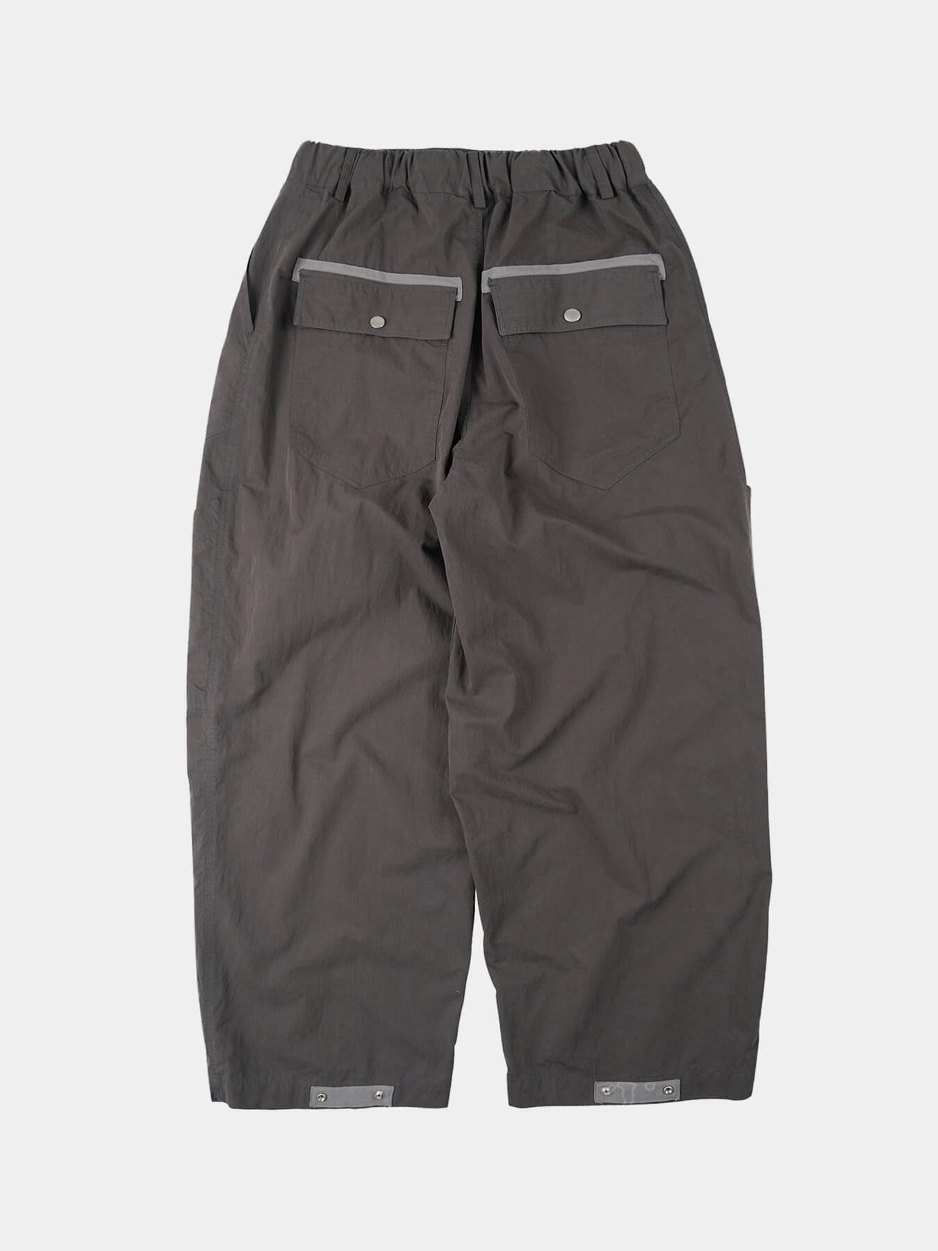 Брюки FOLD FATIGUE WIDE