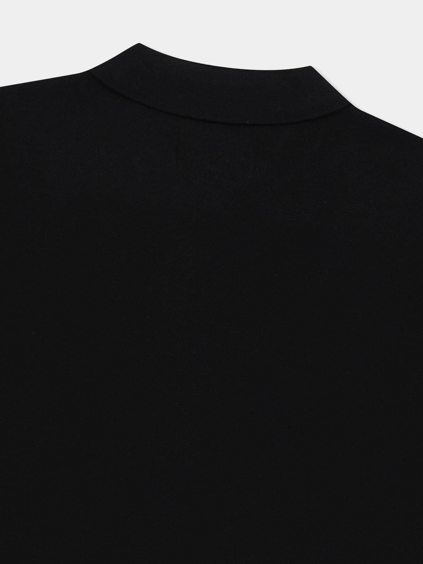 Кардиган KNIT ZIP UP POLO
