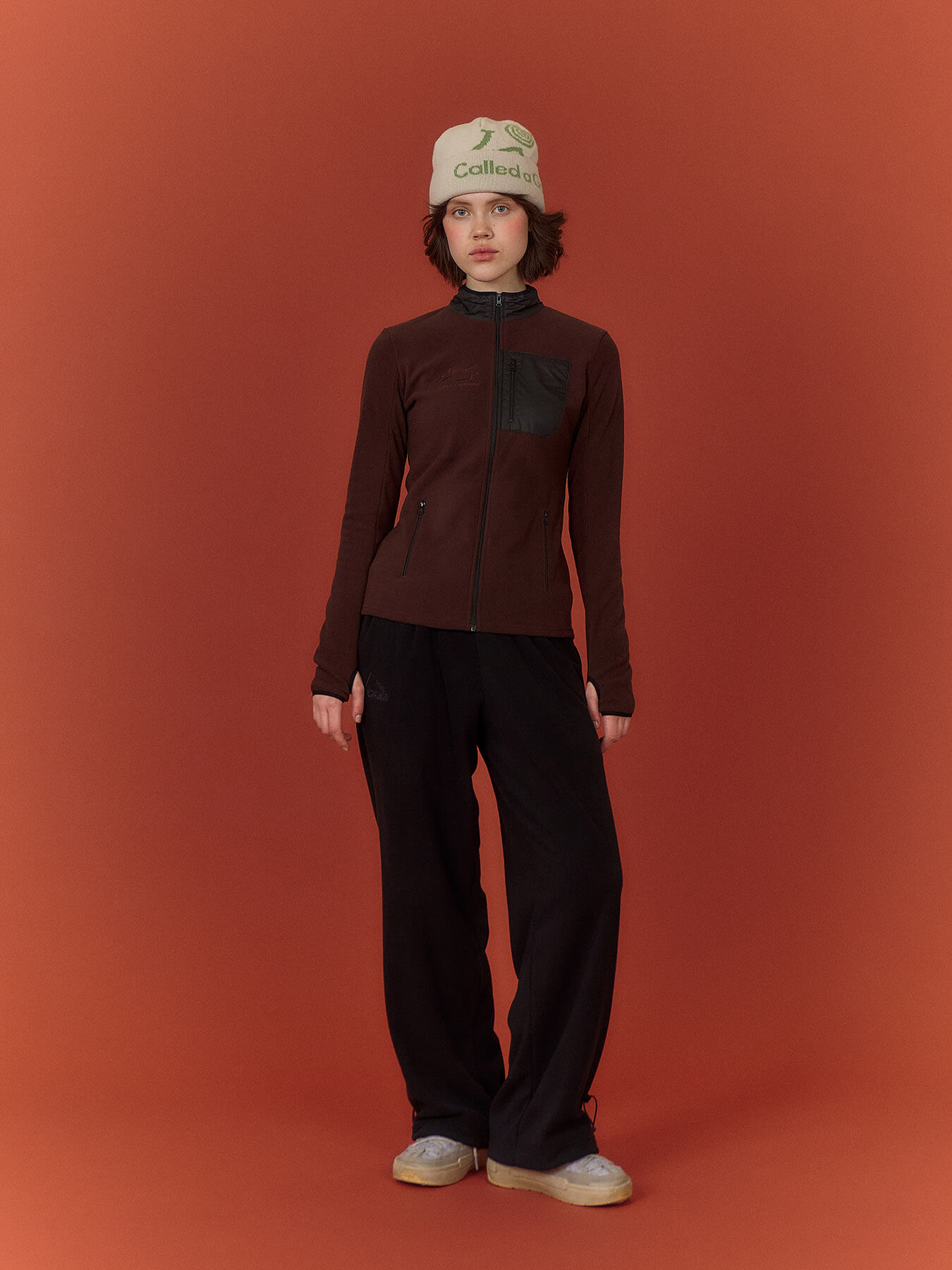 Брюки EQUIPMENT