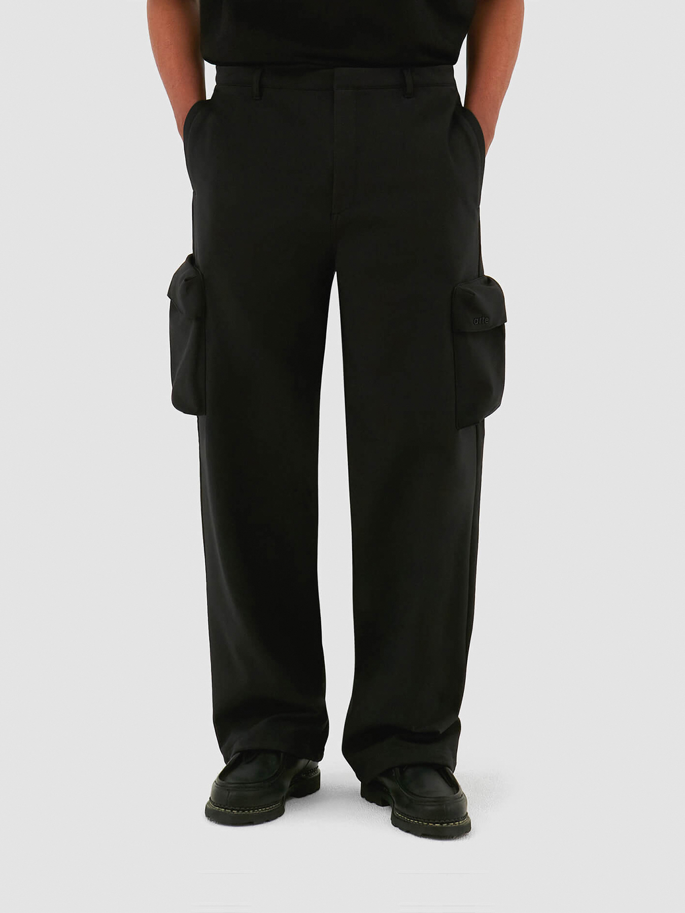 Брюки 3D POCKETS