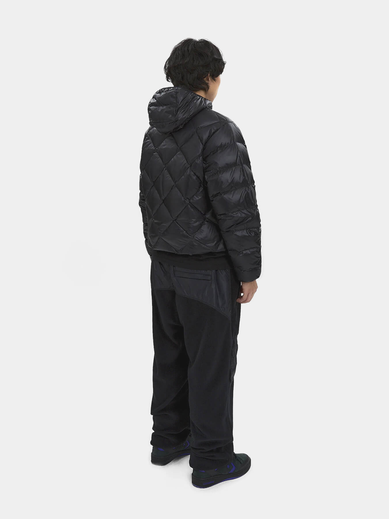 Куртка WAFER GOOSE