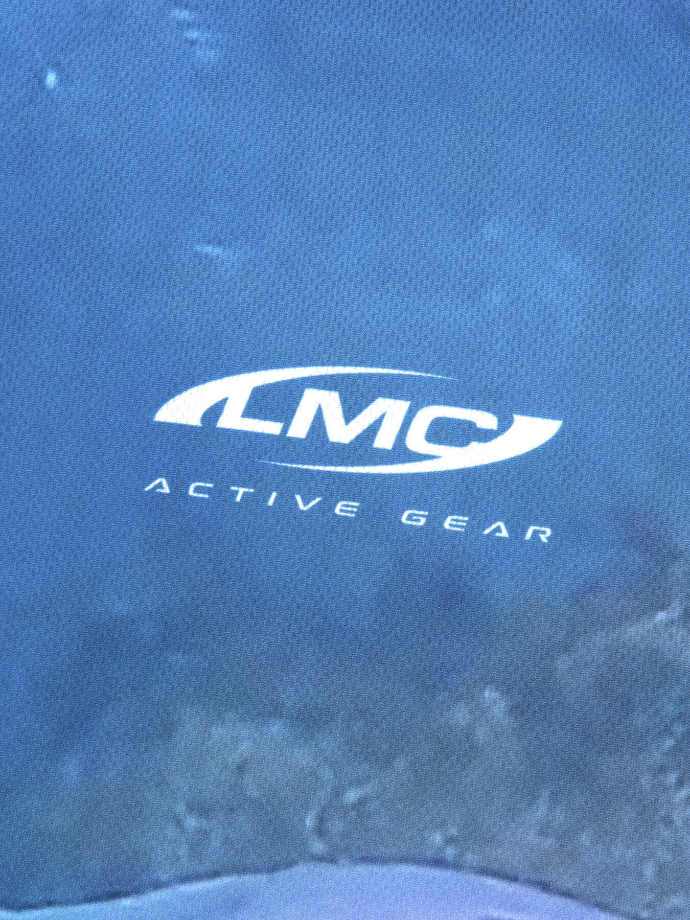 Лонгслив ACTIVE GEAR SAVE