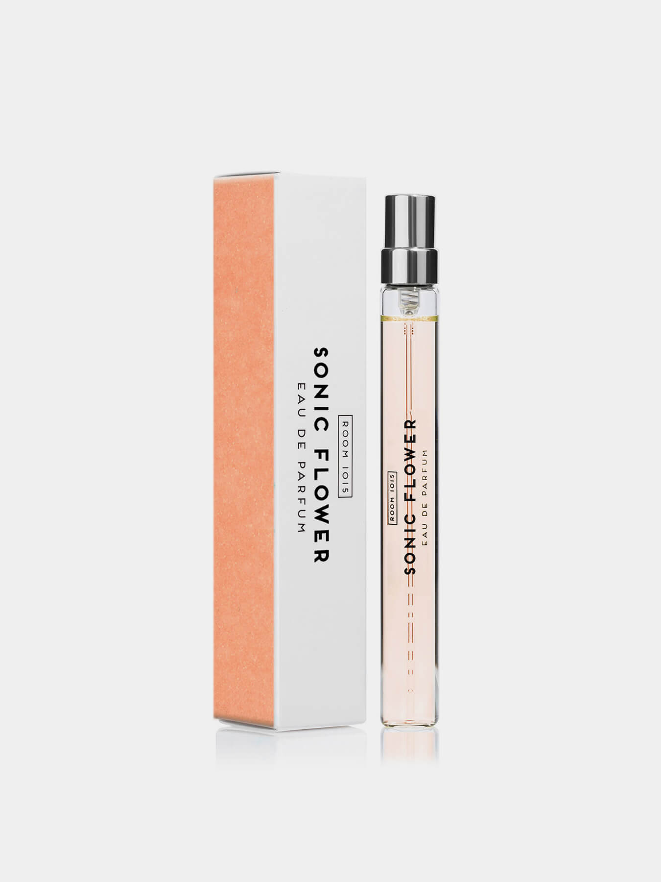Парфюмерная вода SONIC FLOWER 10 мл