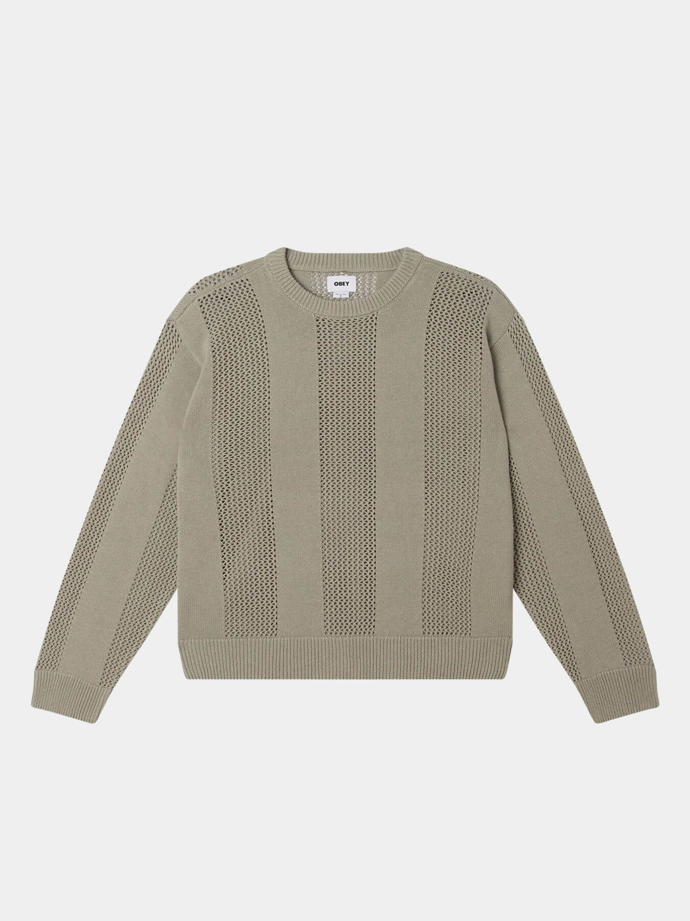 Свитер CROCHET