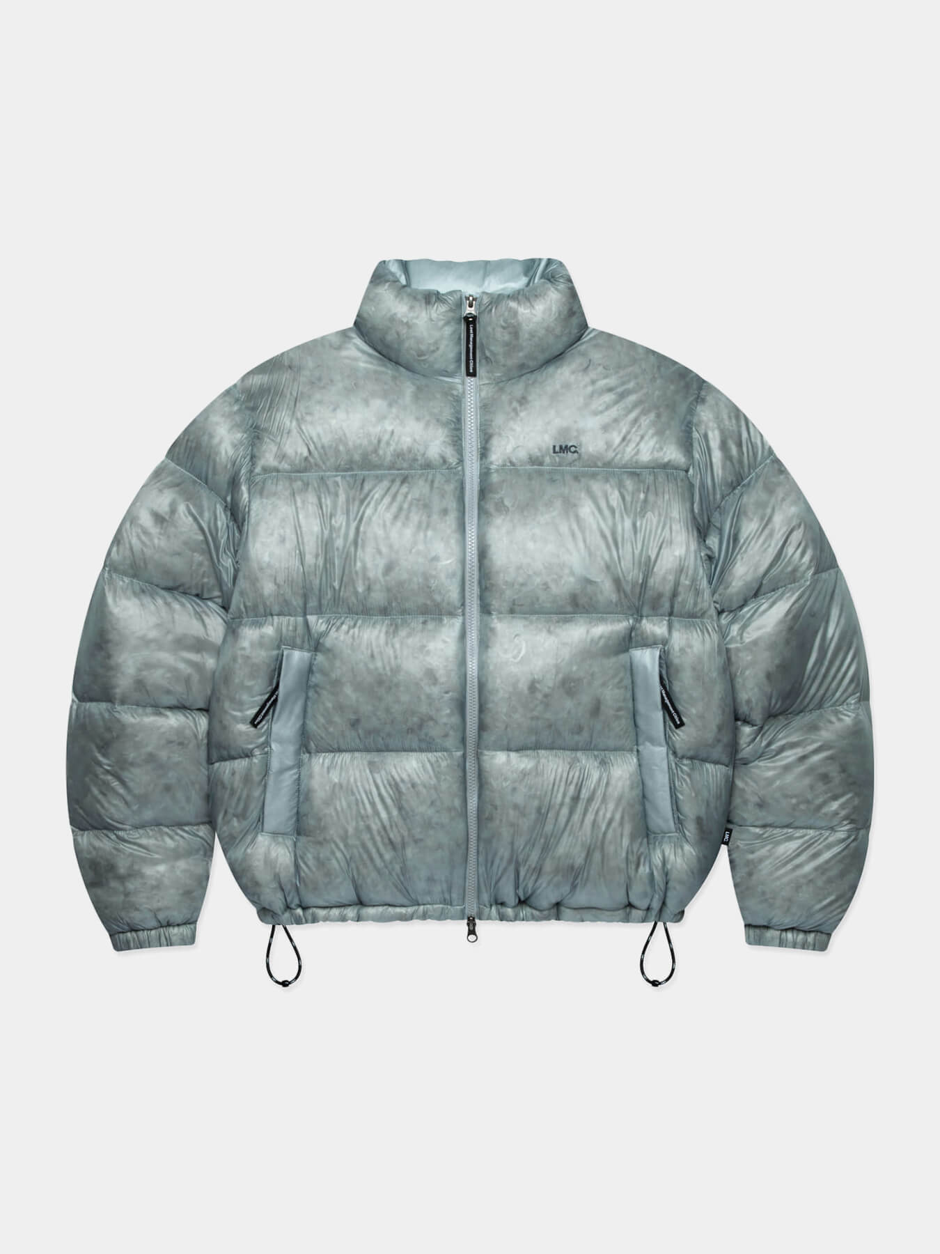 Пуховик SEETHROUGH OG PUFFER DUCK 24