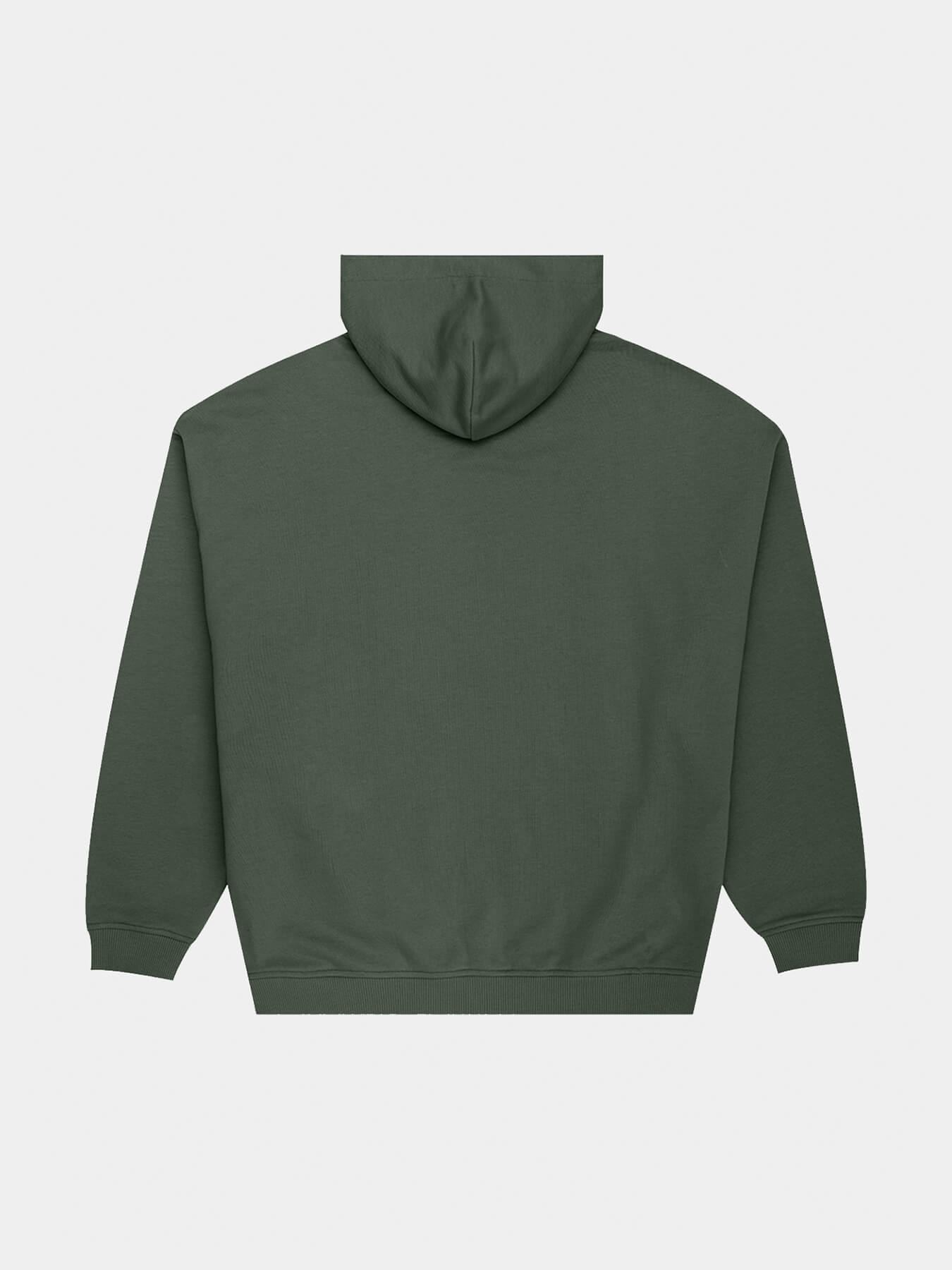 Худи AMOS OVERSIZED