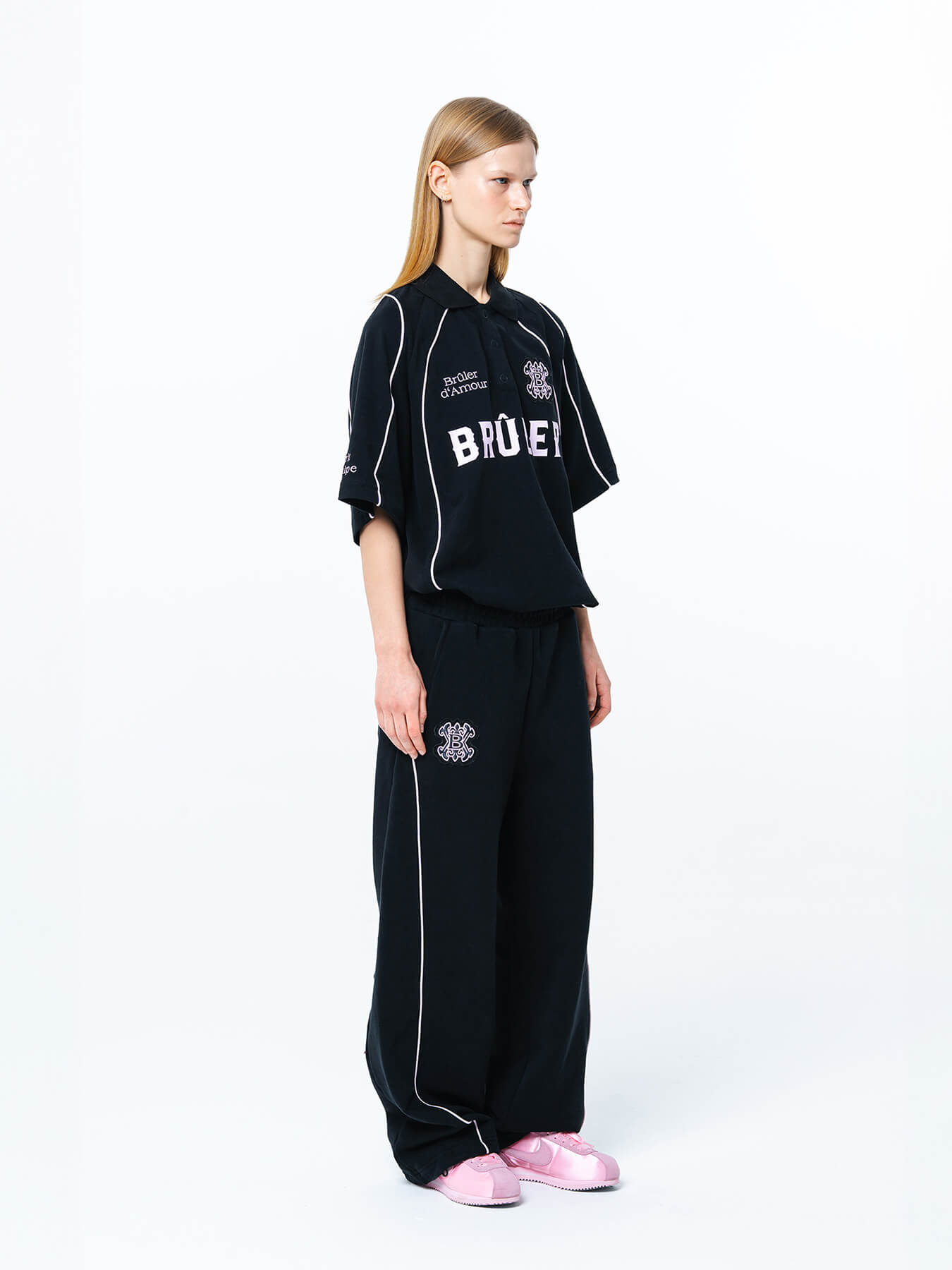 Джерси ESPRIT D’EQUIPE MOSCOW