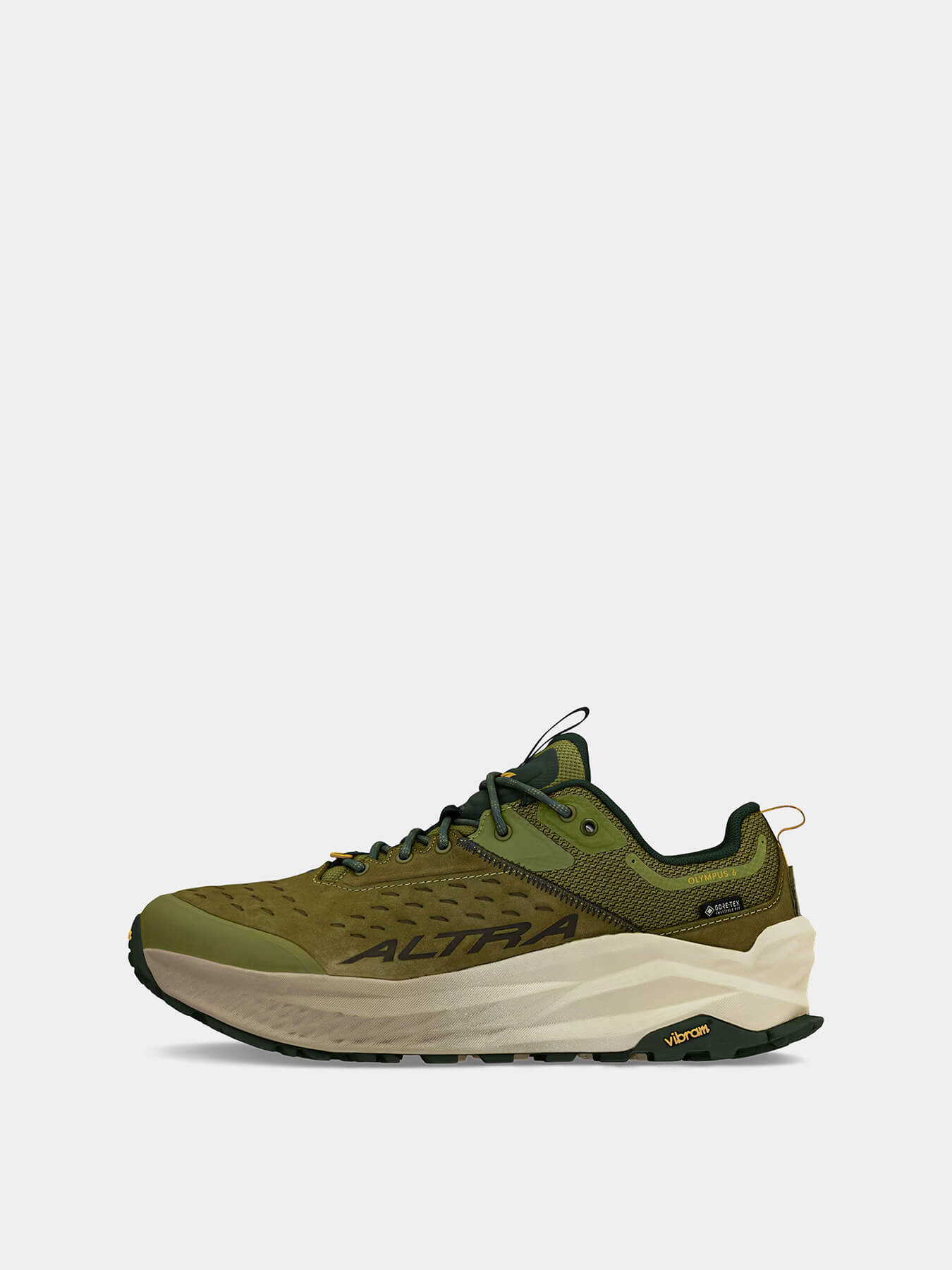 Кроссовки M OLYMPUS 6 HIKE LOW GTX