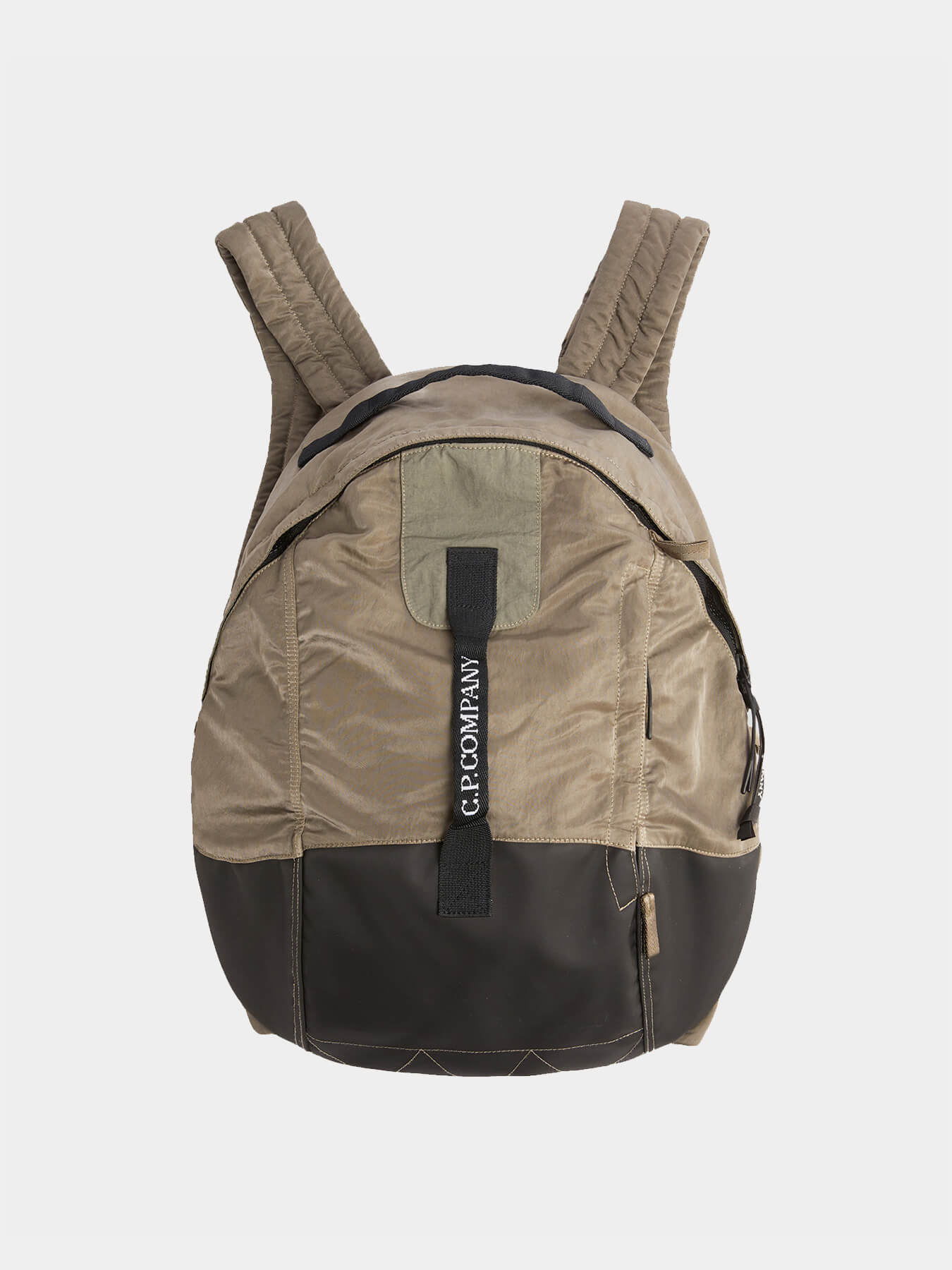 Рюкзак NYLON B ROUNDED