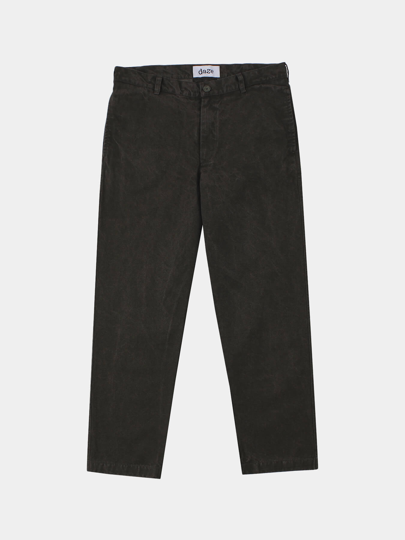 Брюки BOILED WORK