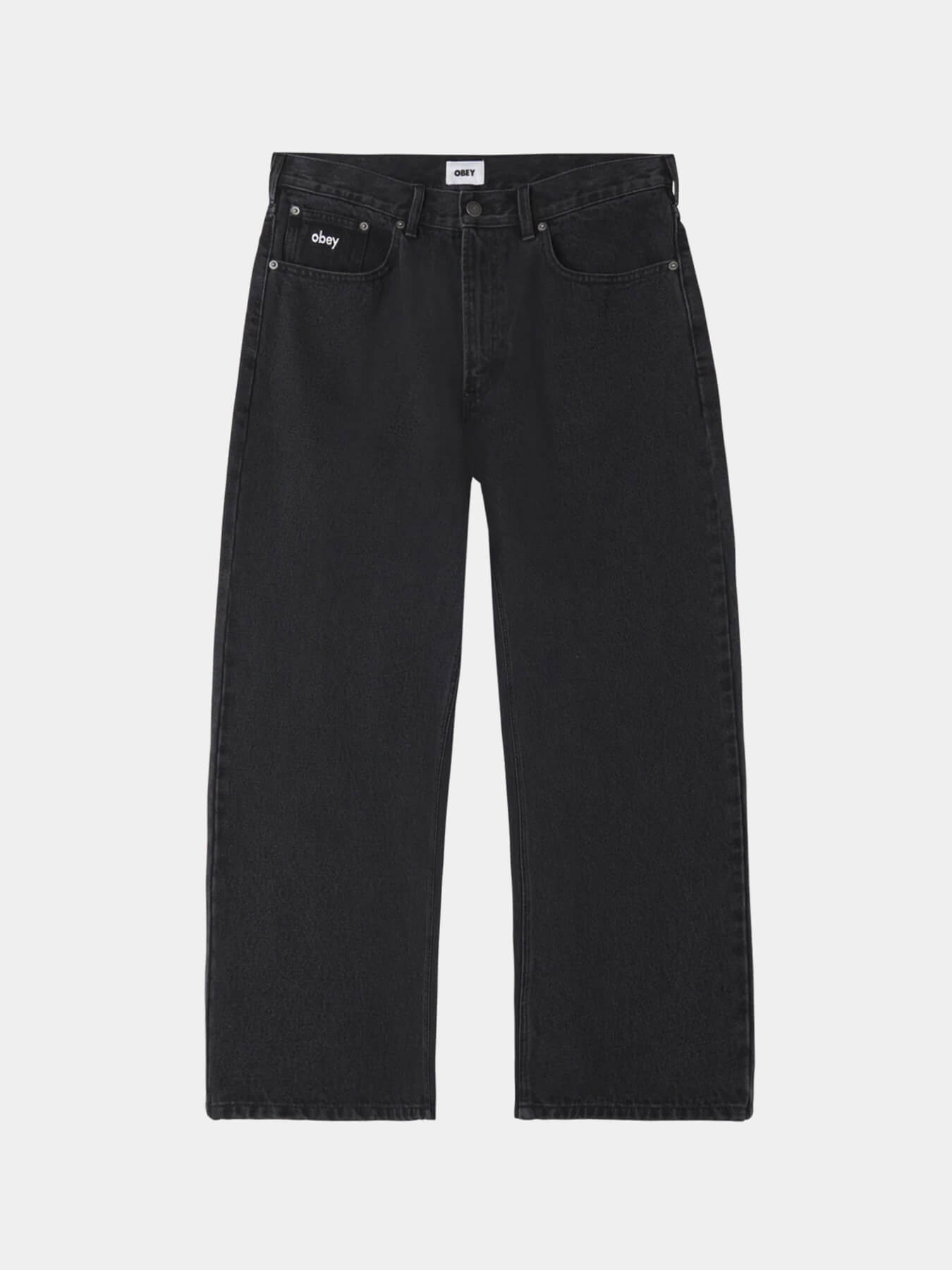 Джинсы BIGWIG BAGGY