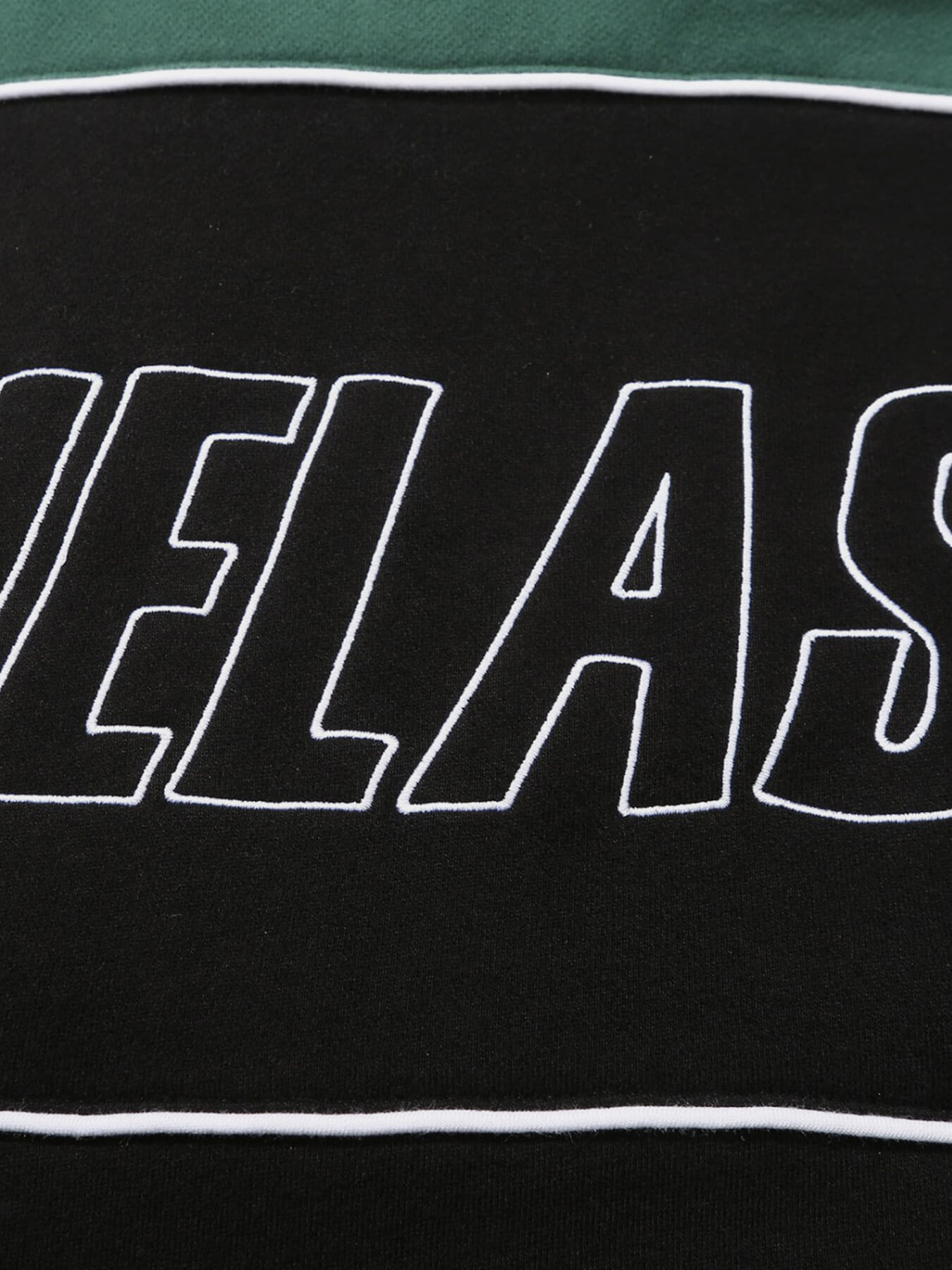 Худи ULTIMO HOODIE