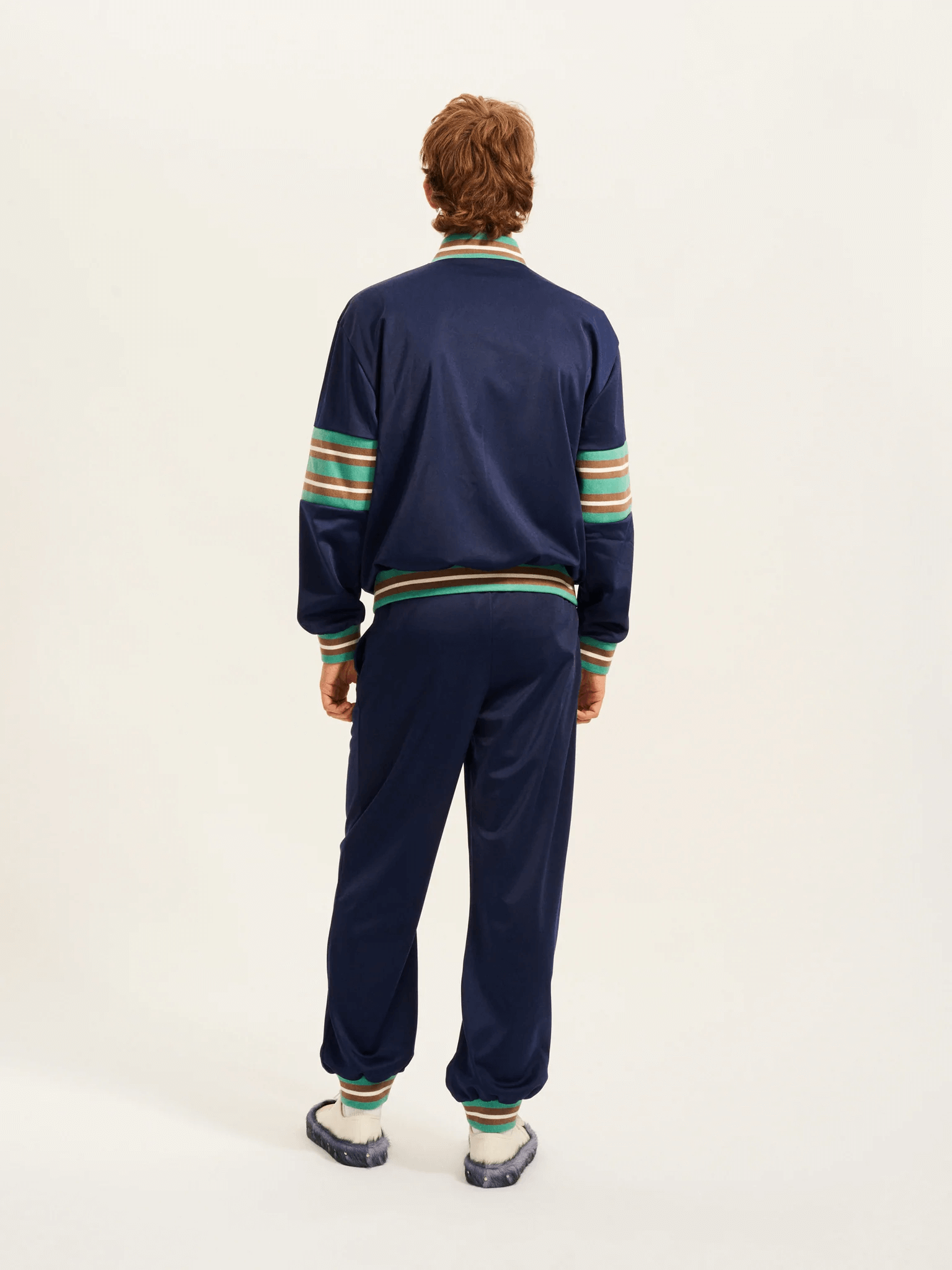 Олимпийка Track Jacket