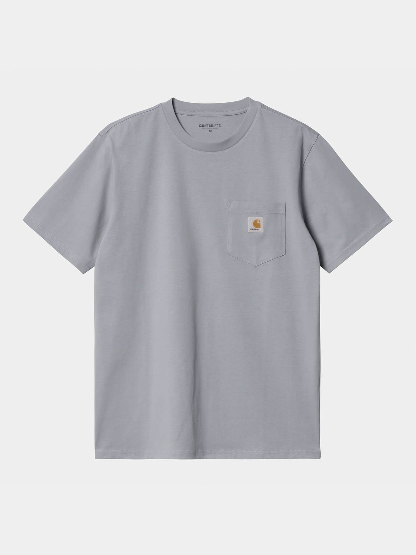 Футболка S/S POCKET