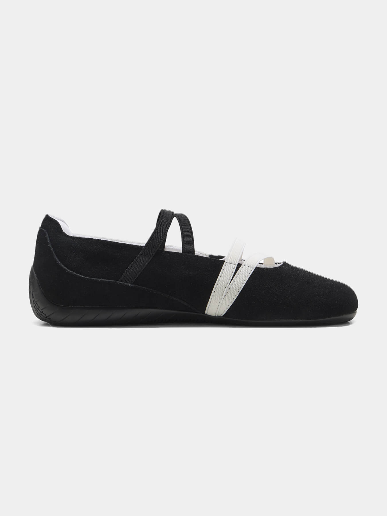 Балетки SPEEDCAT BALLET SD WNS