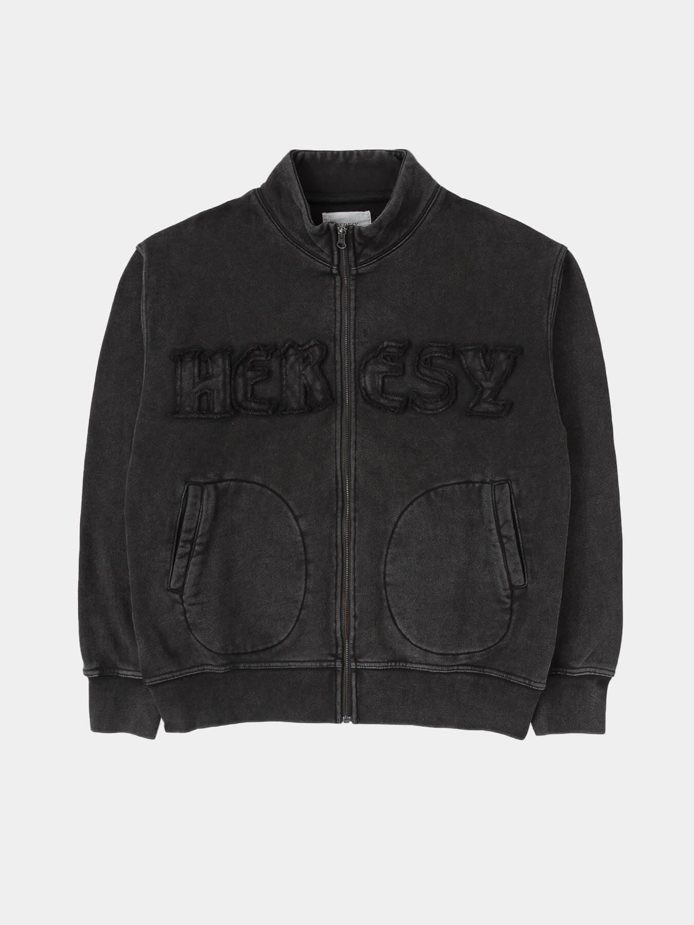 Свитшот DUST ZIP