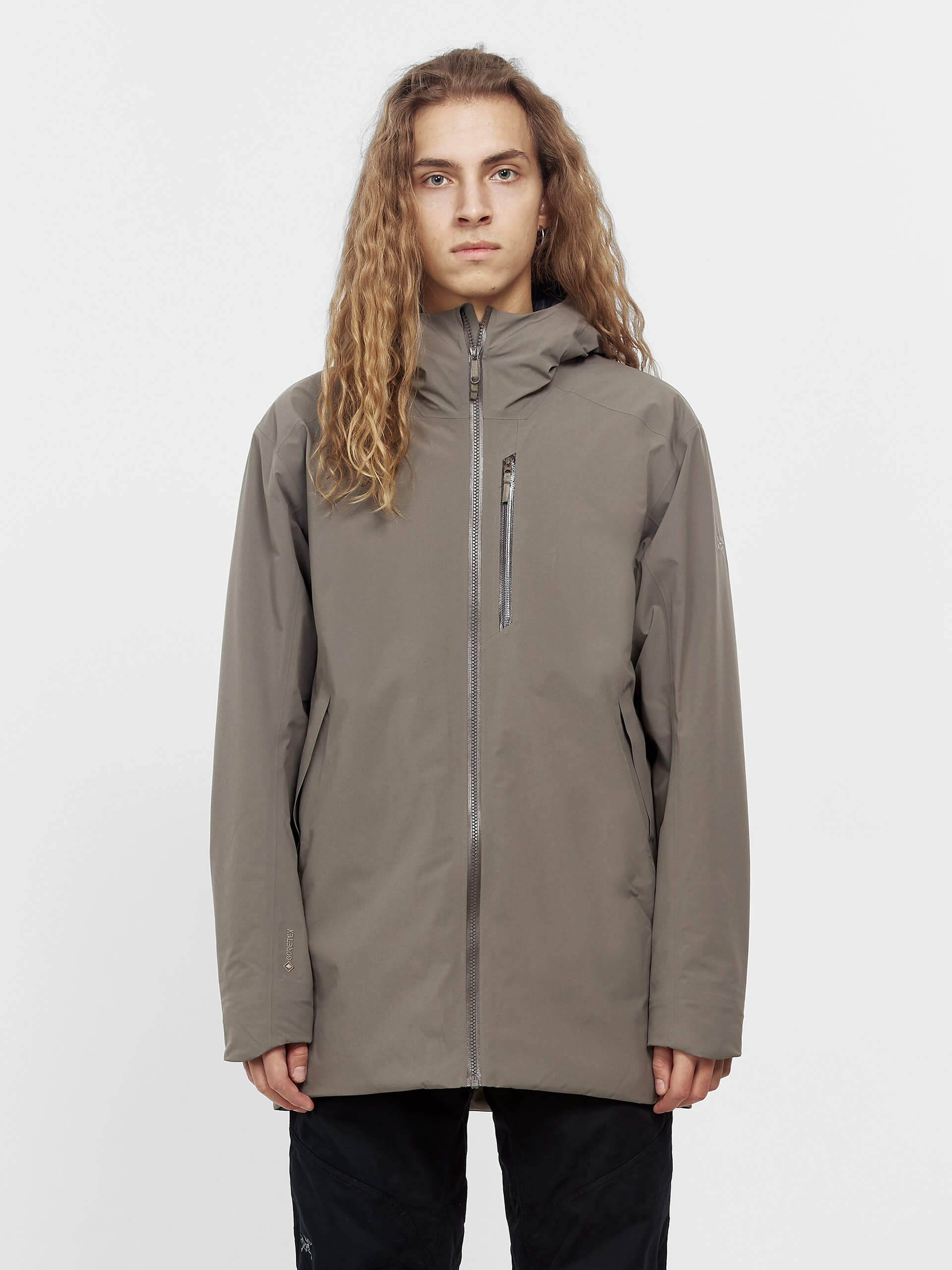 arcteryx radsten parka