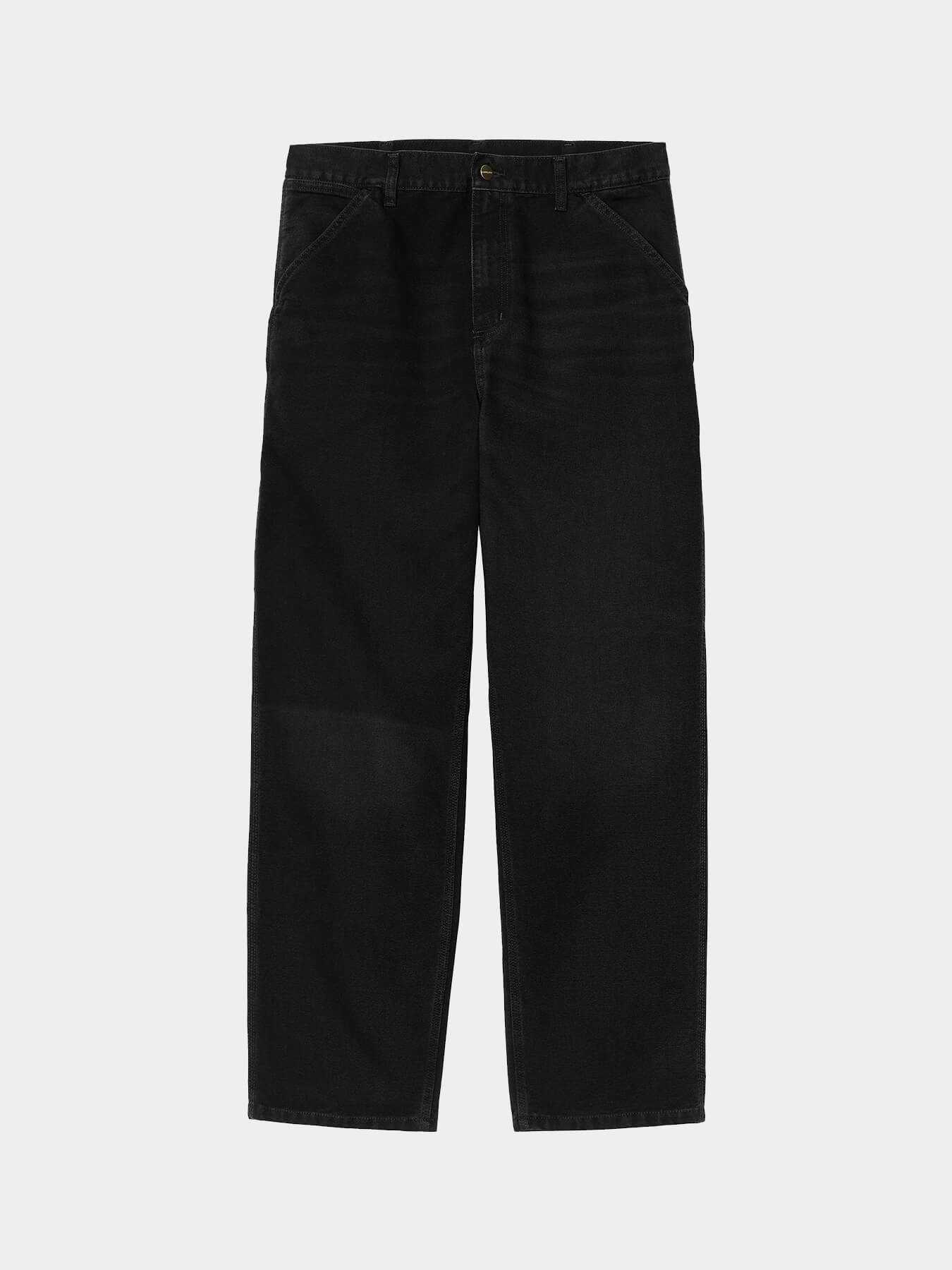 Брюки SINGLE KNEE