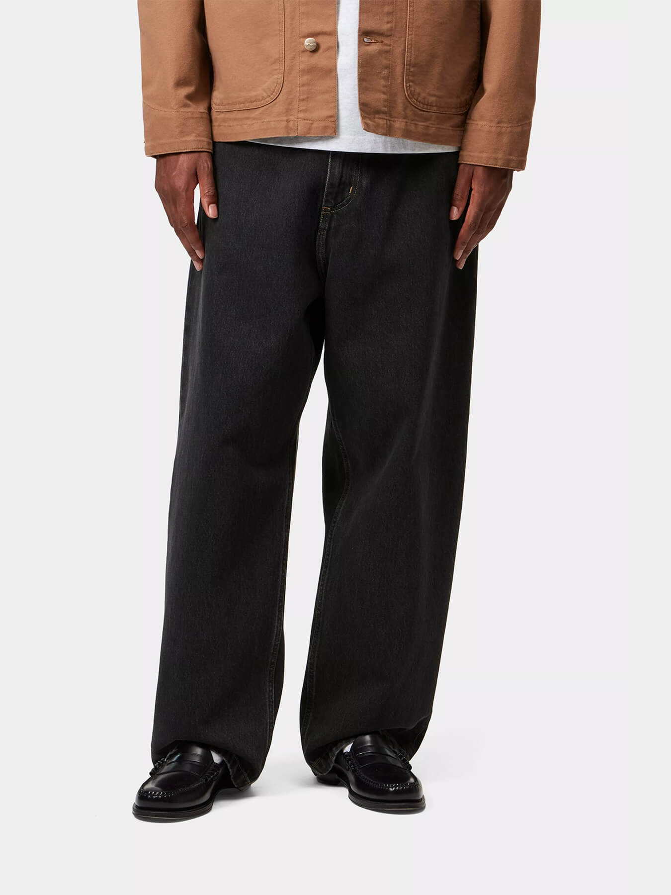 Джинсы BRANDON