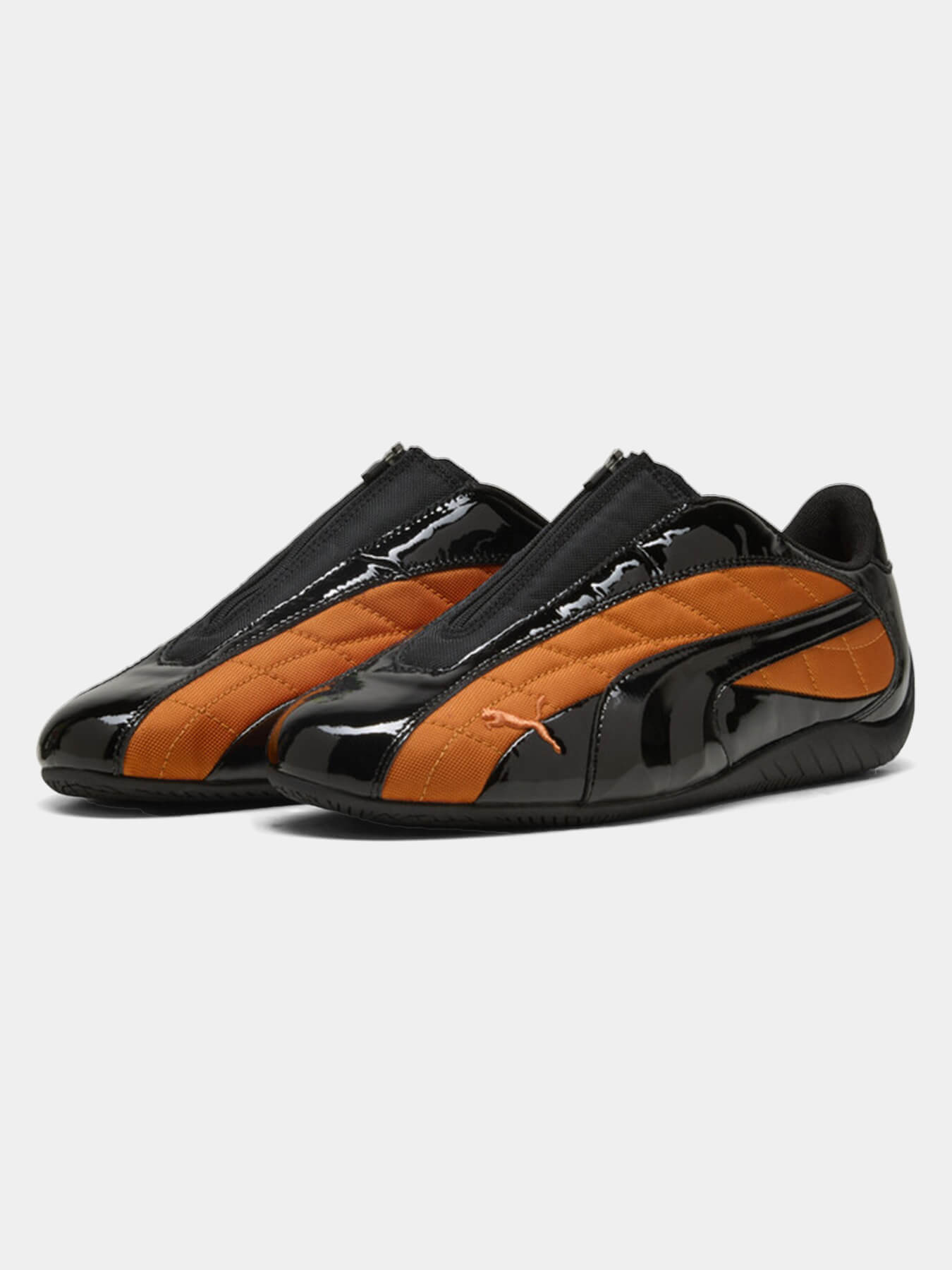 Кроссовки SPEEDCAT PLUS ZIP