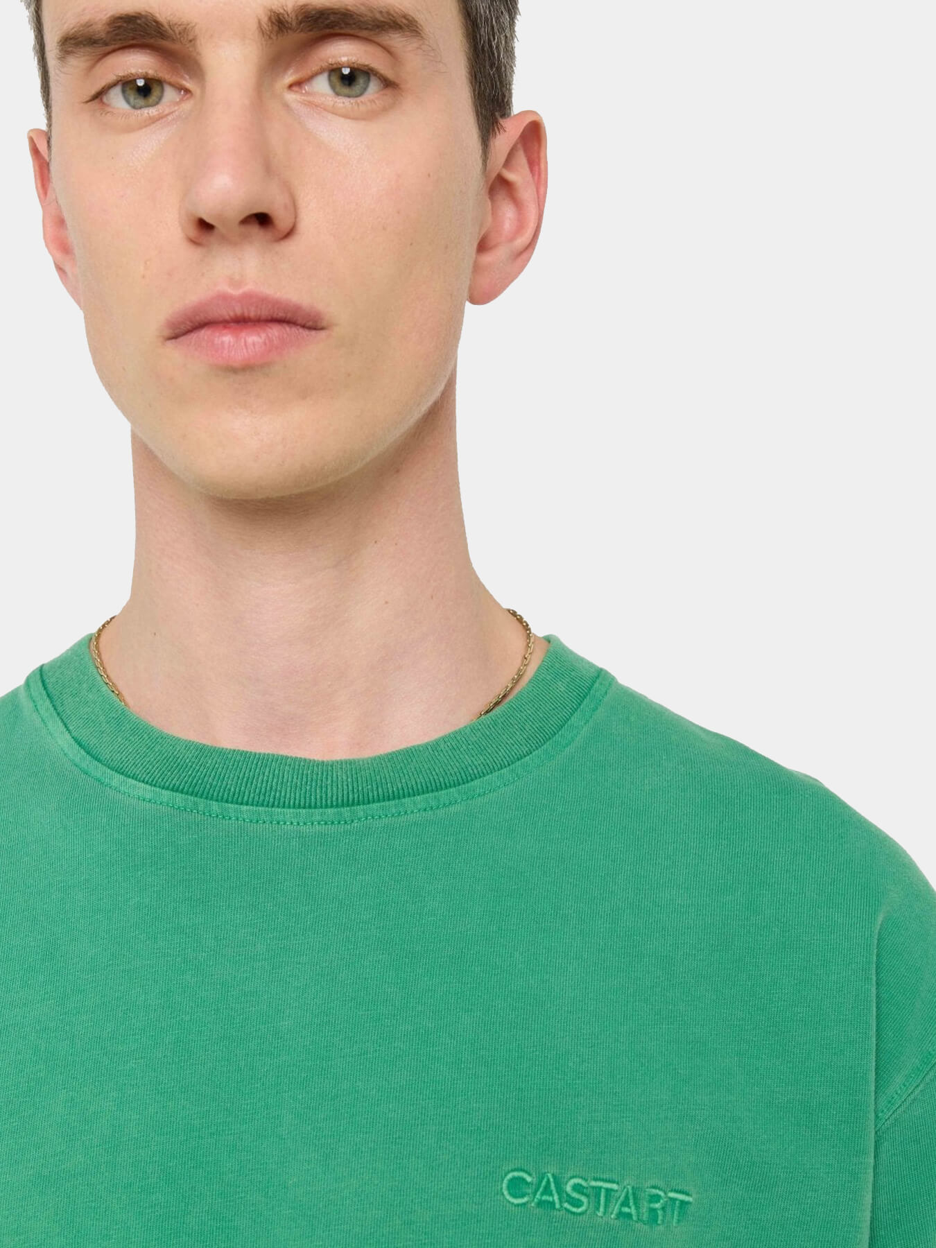 Футболка STONEWASH