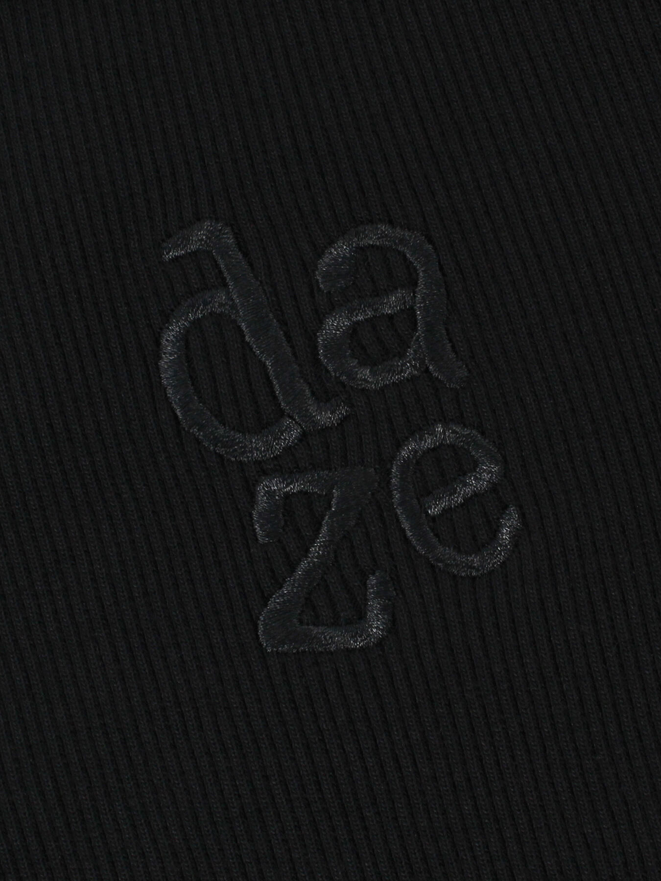 Майки LOGO HIGH NECK