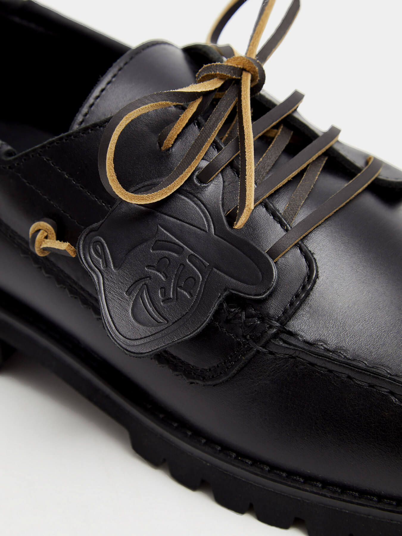 Ботинки BRISTOL