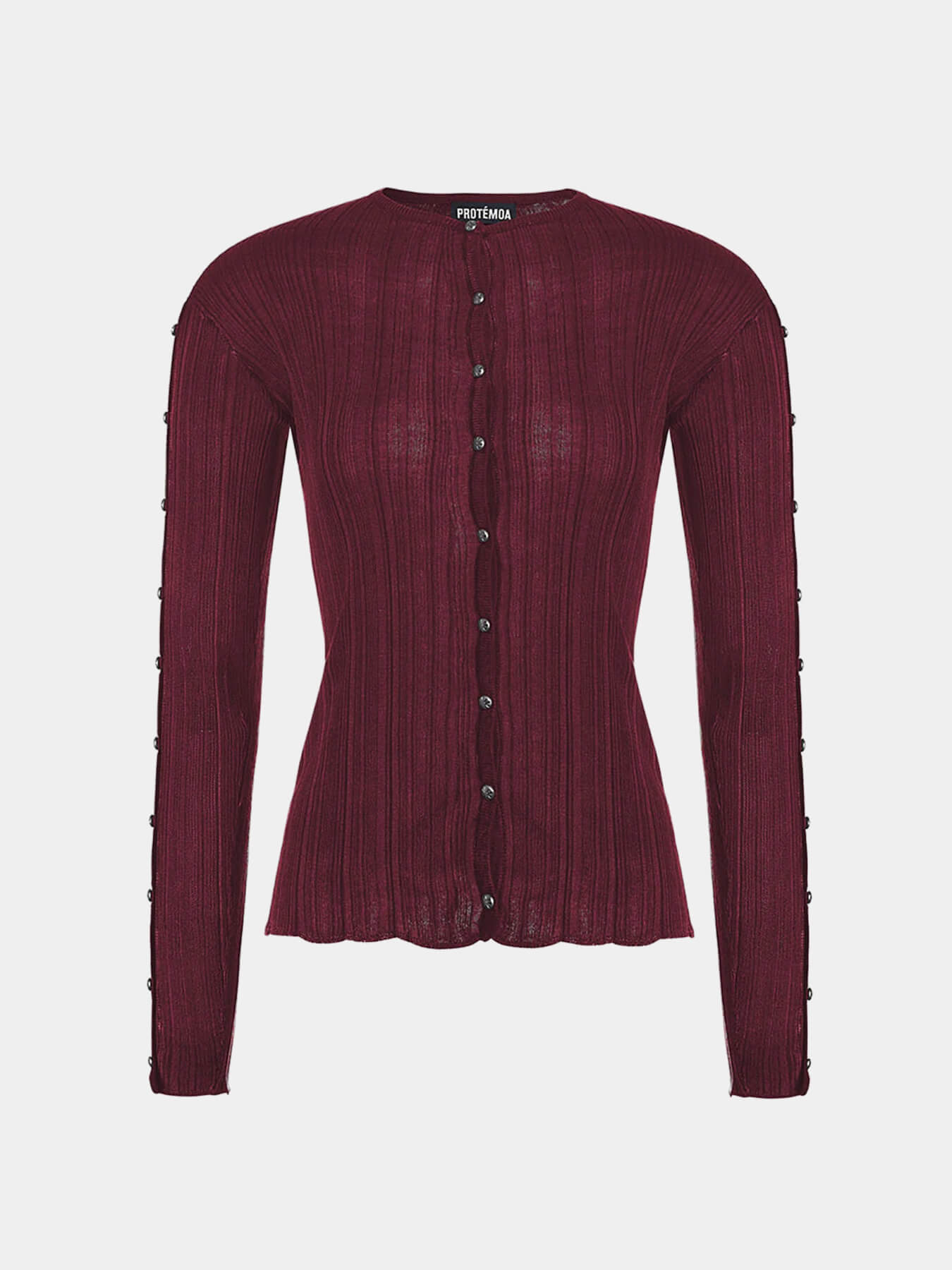 Кардиган TOUCH RED