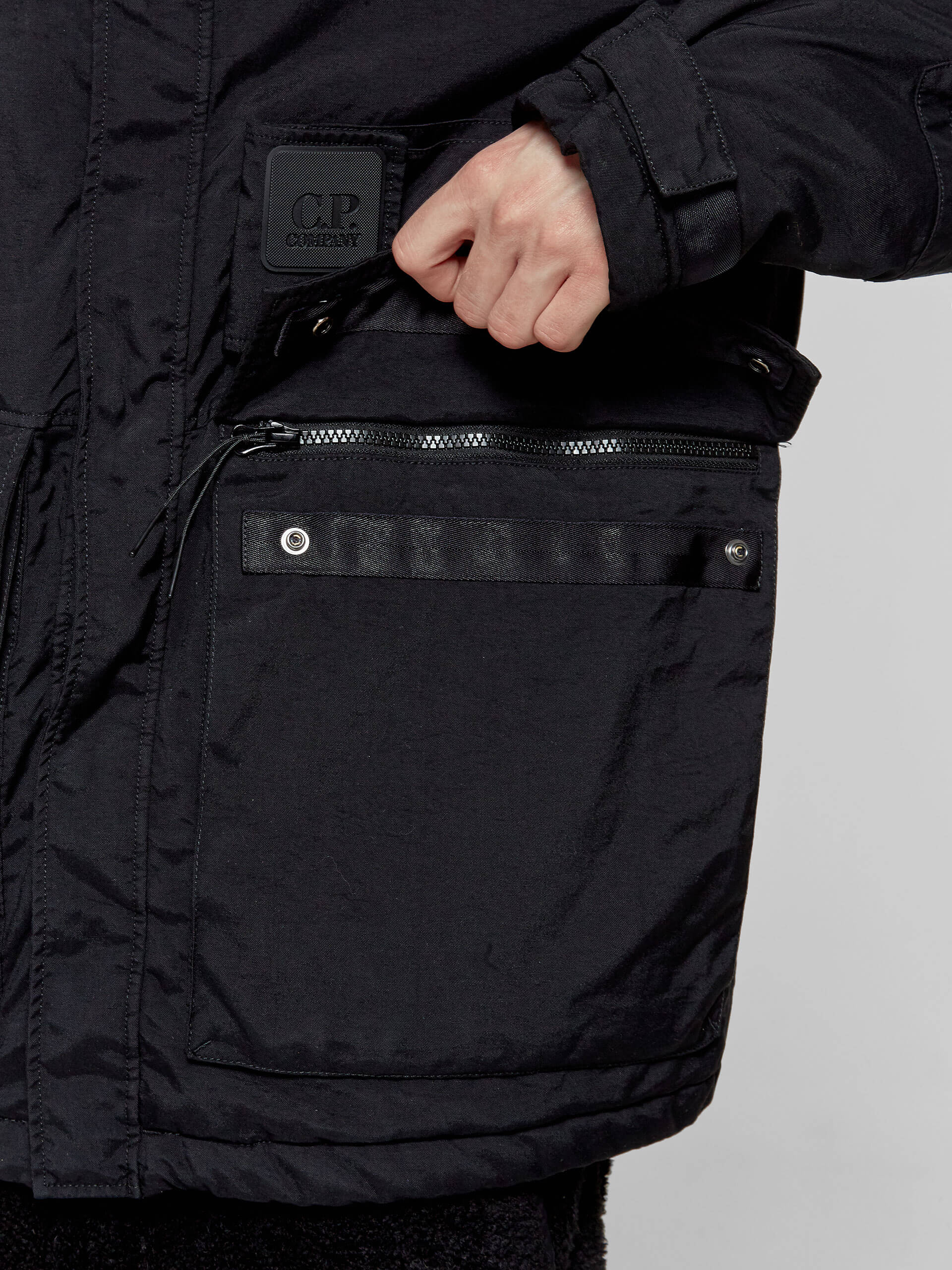 Куртка Taylon P Urban Protection Series Utility Jacket 