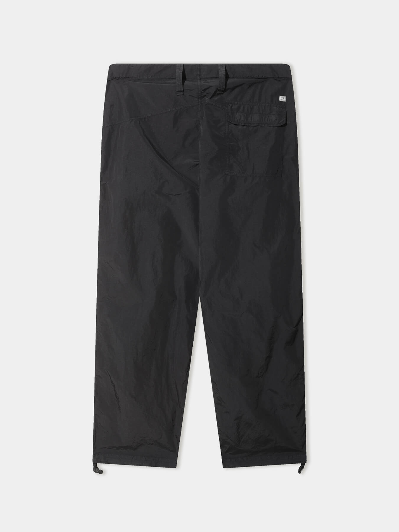 Брюки FLATT NYLON THIGH POCKETS