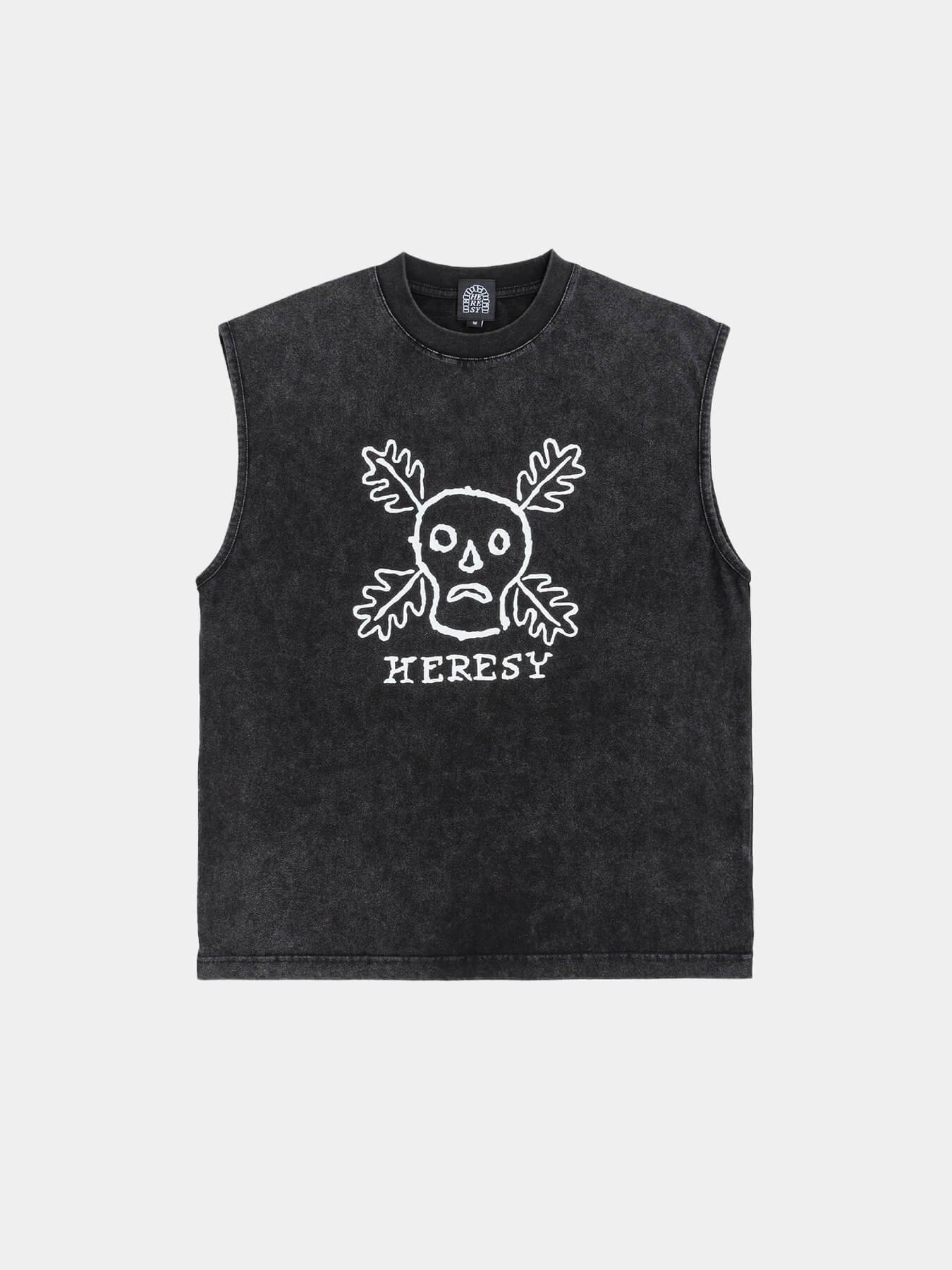 Майка GREEN MAN VEST