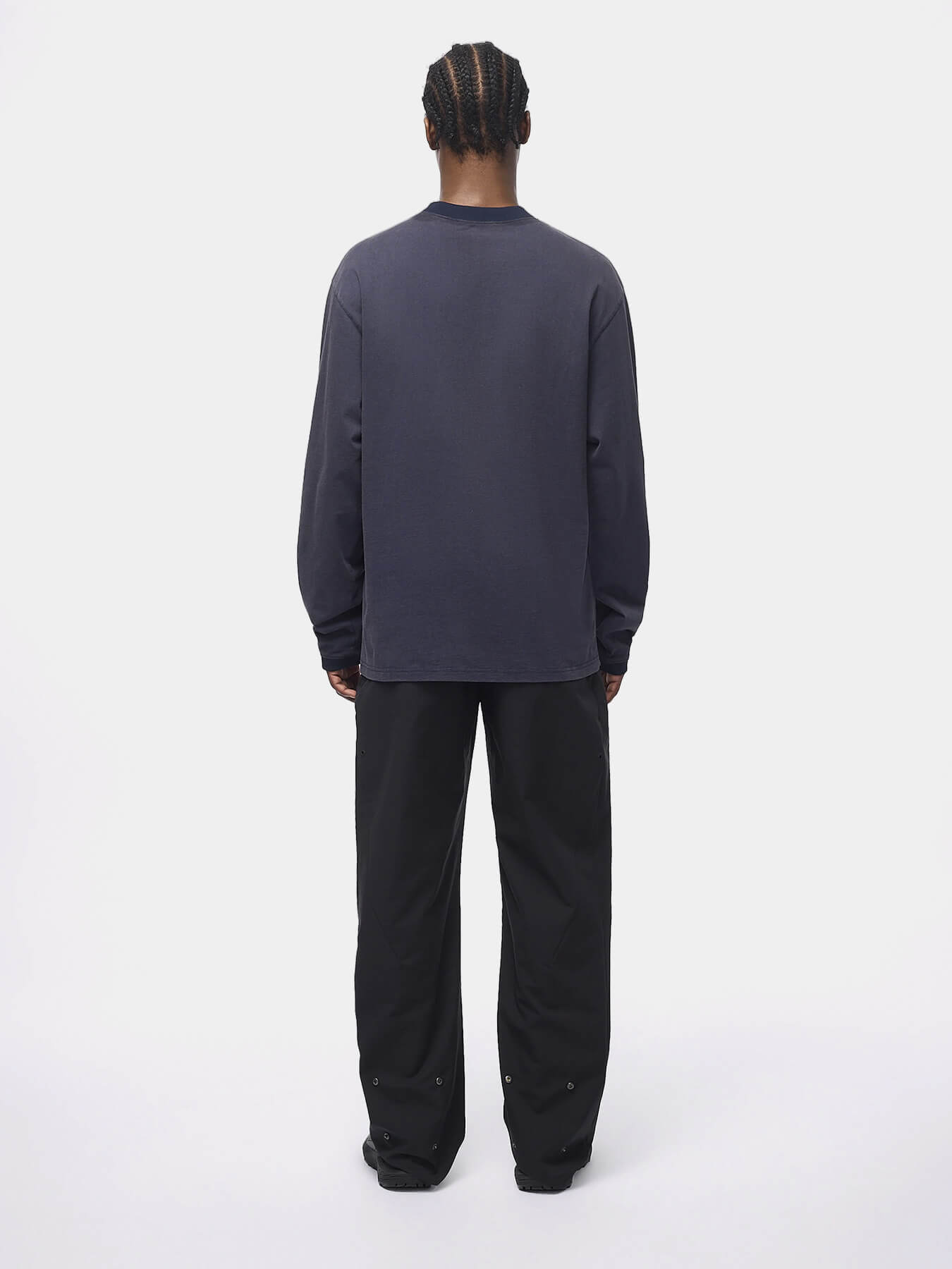 Лонгслив INVERT