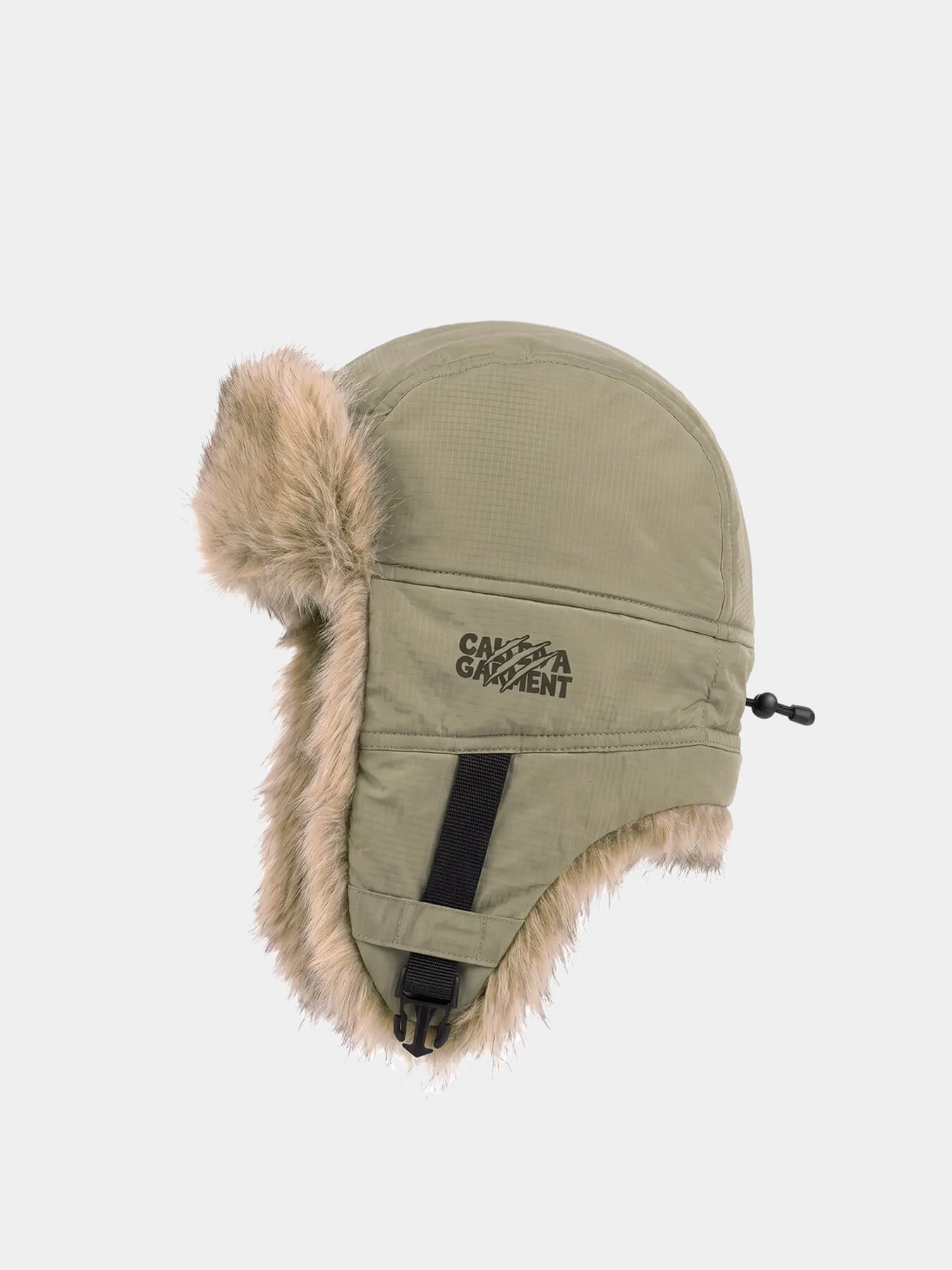 Шапка BEAST TRAPPER