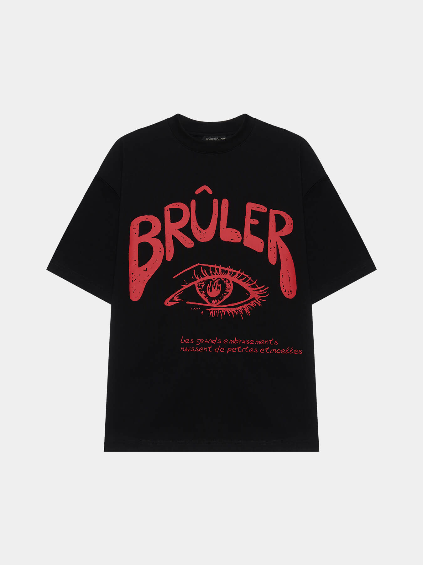 Футболка EYE