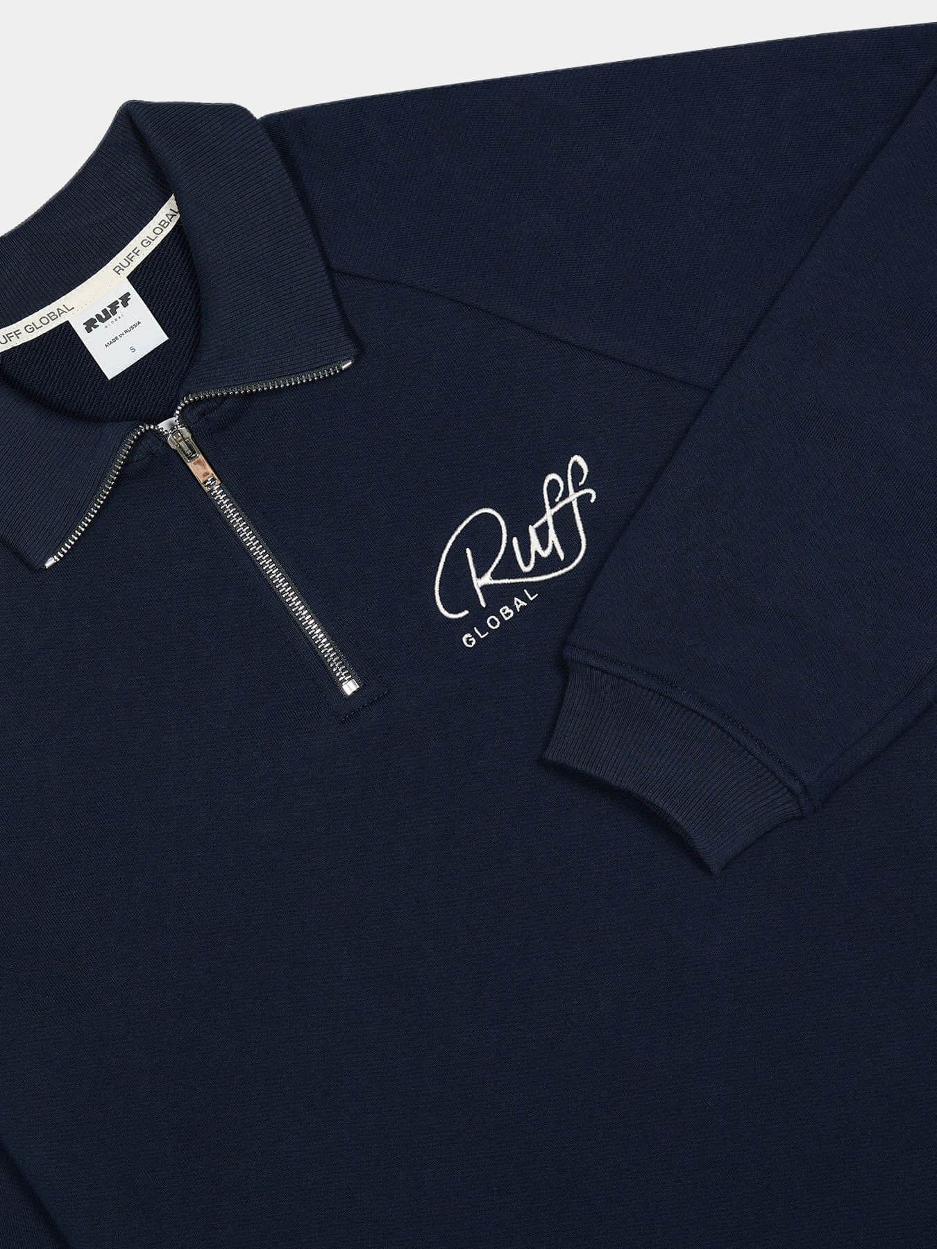 Толстовка HALFZIP SPORT