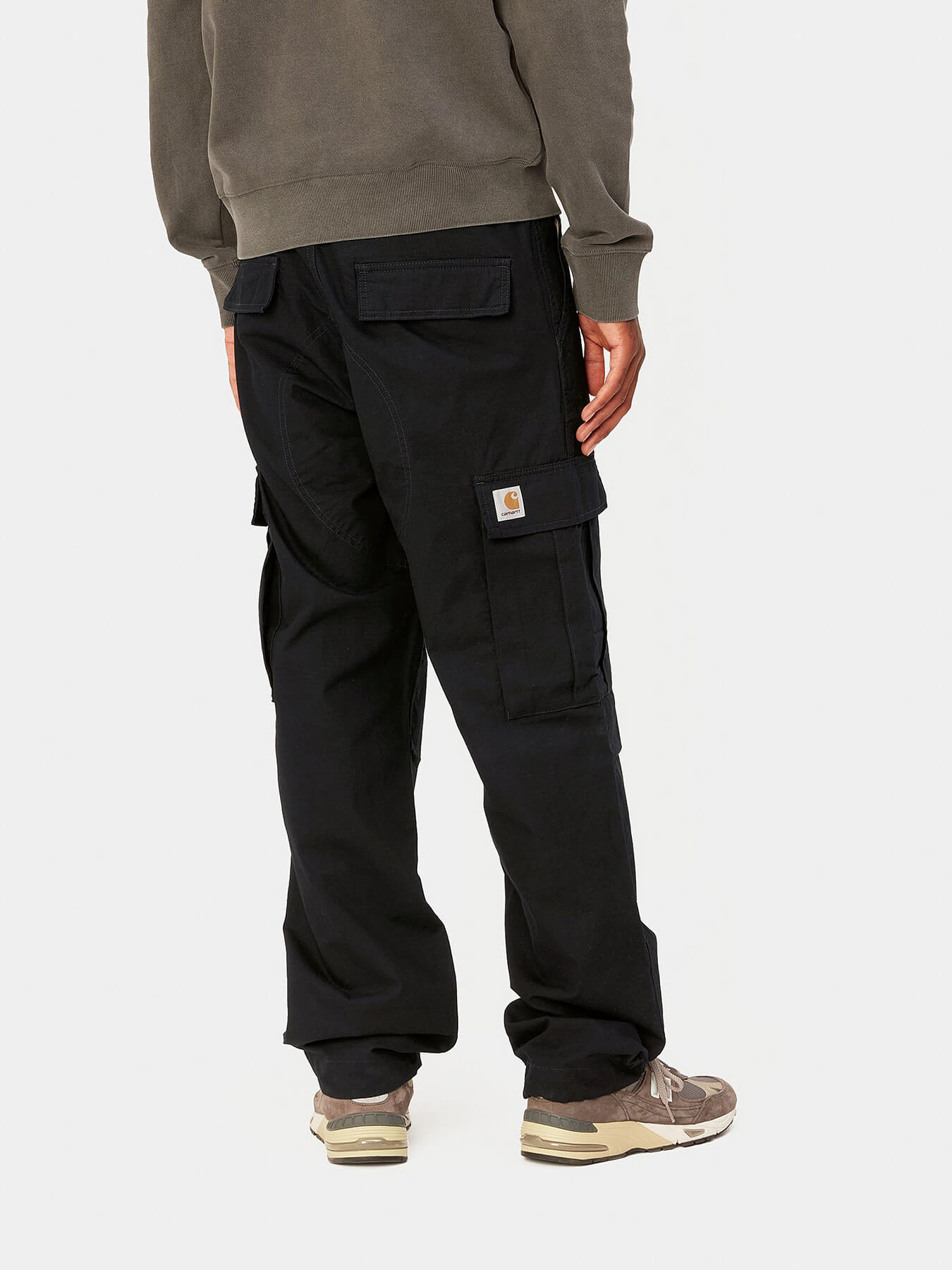 Брюки Regular Cargo