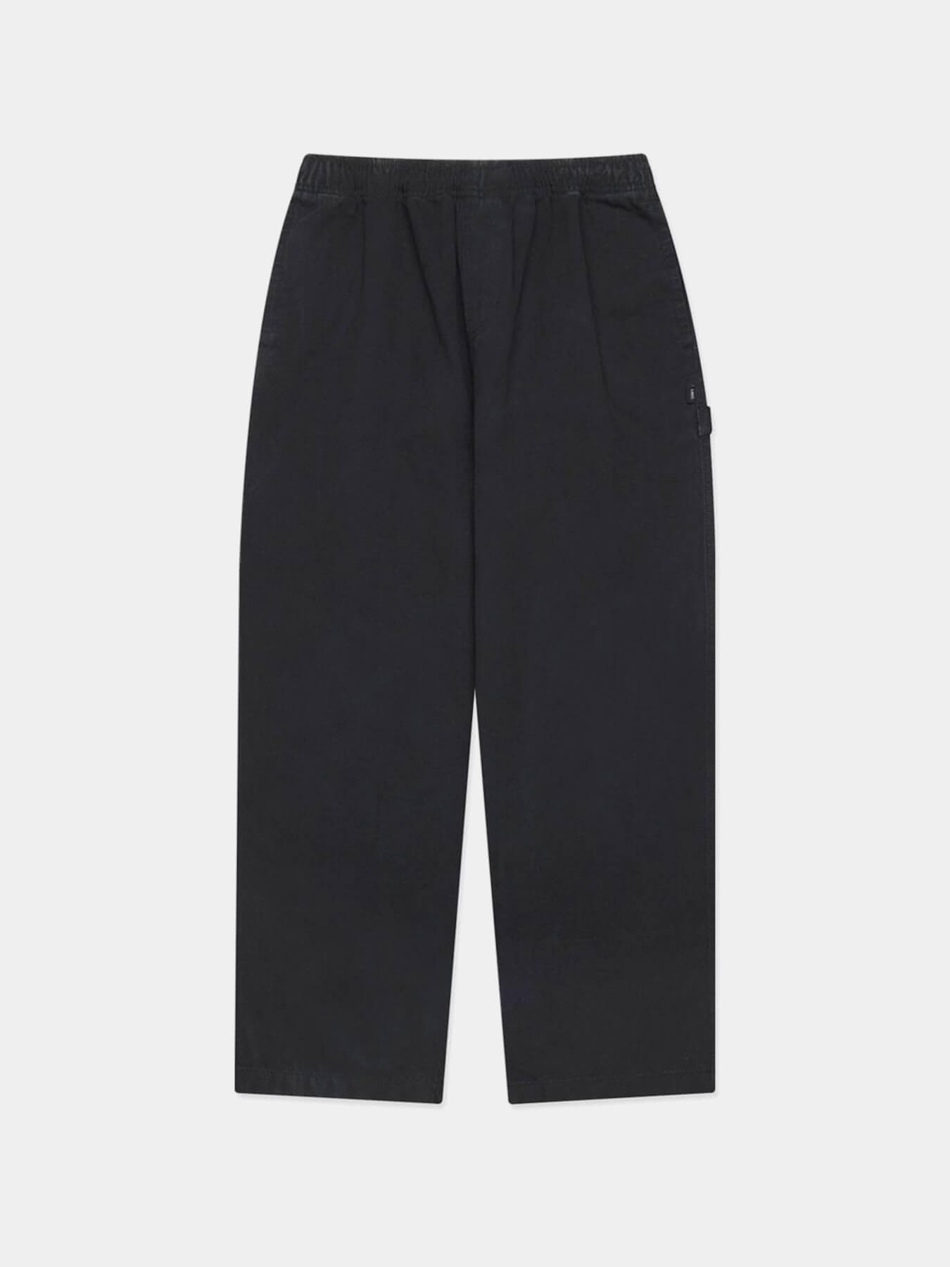 Брюки PIGMENT DYED WORK EASY