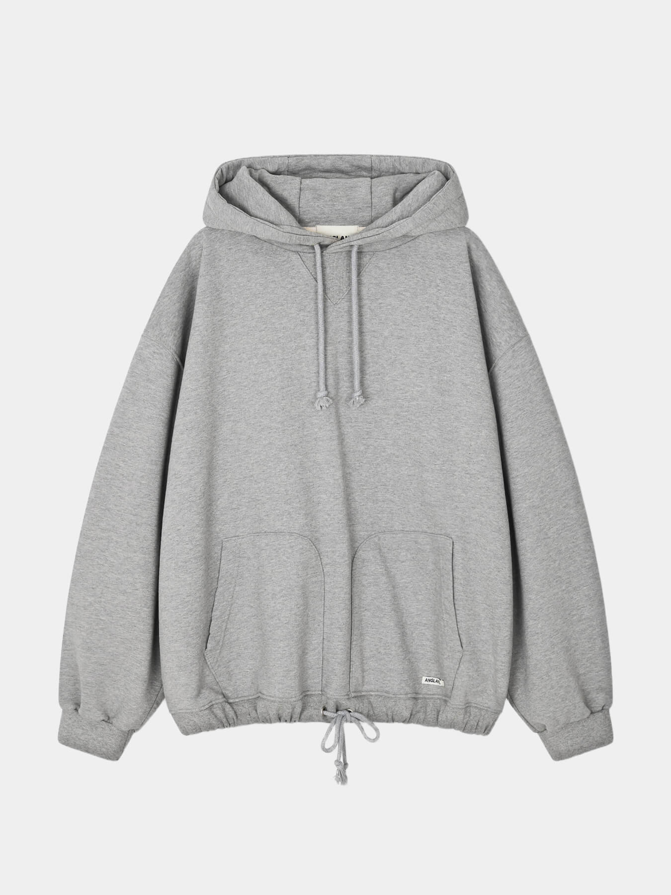 Худи DOUBLE VALLEY TUCK