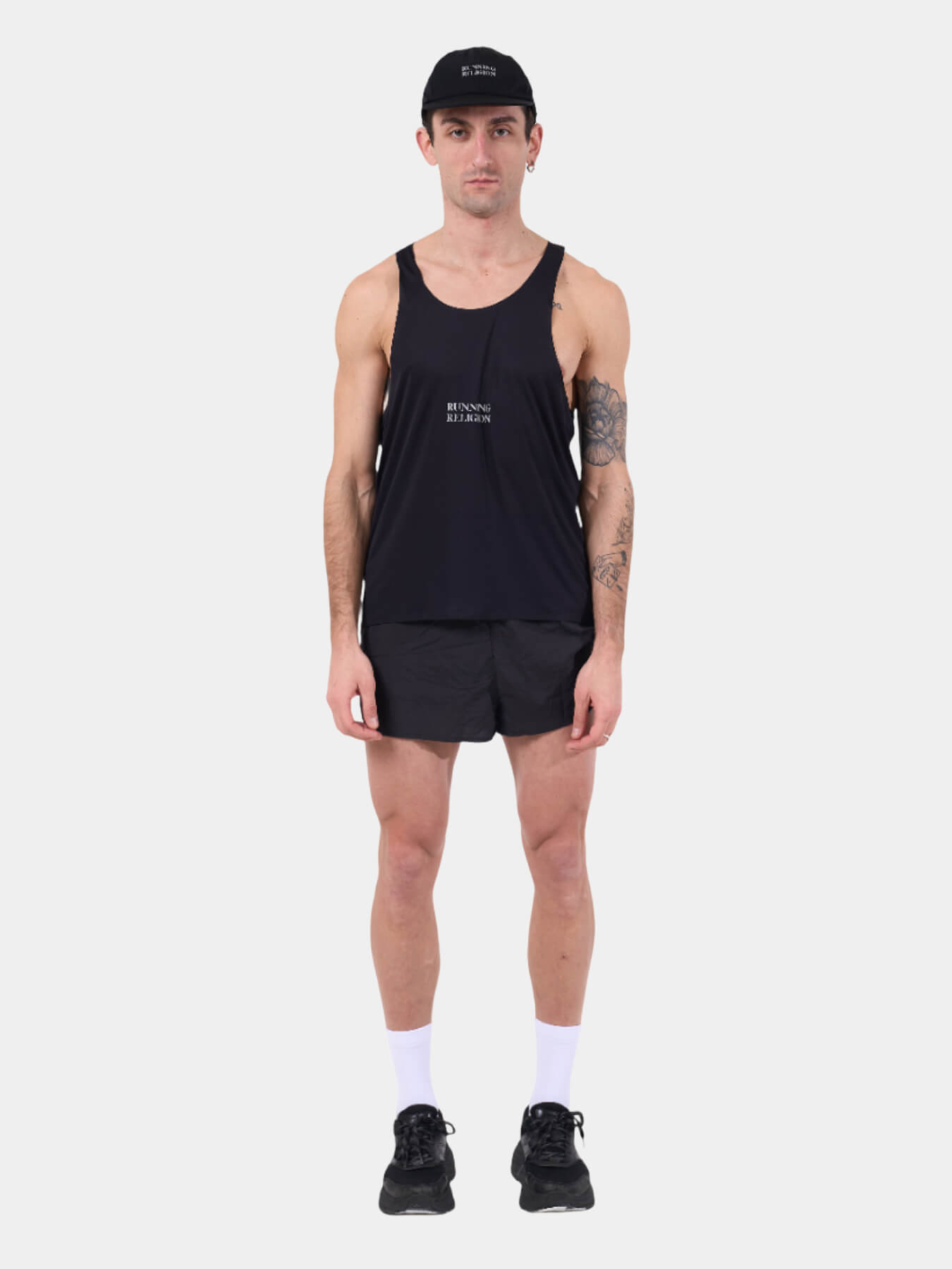 Майка ULTRA LIGHT SINGLET