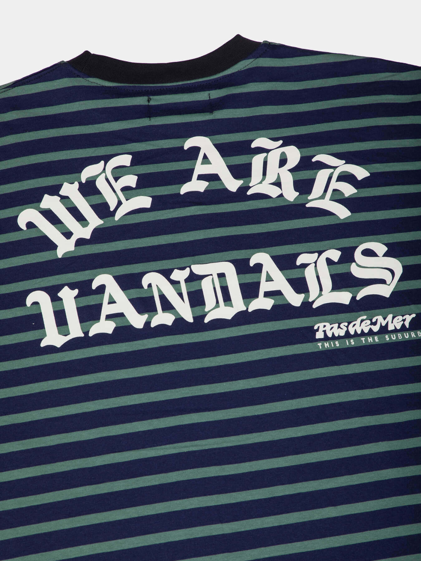 Футболка WAV TEE