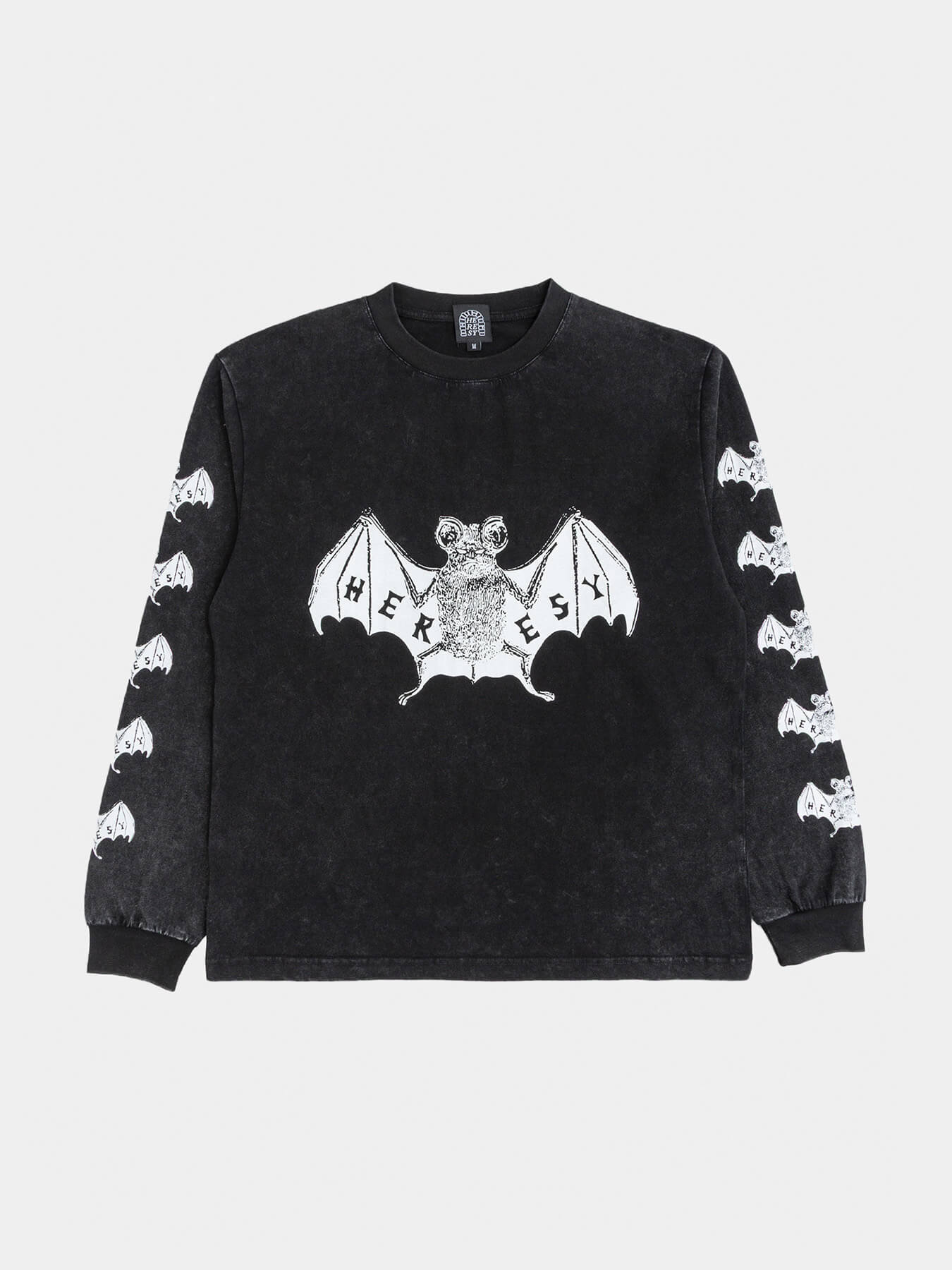 Лонгслив BATS