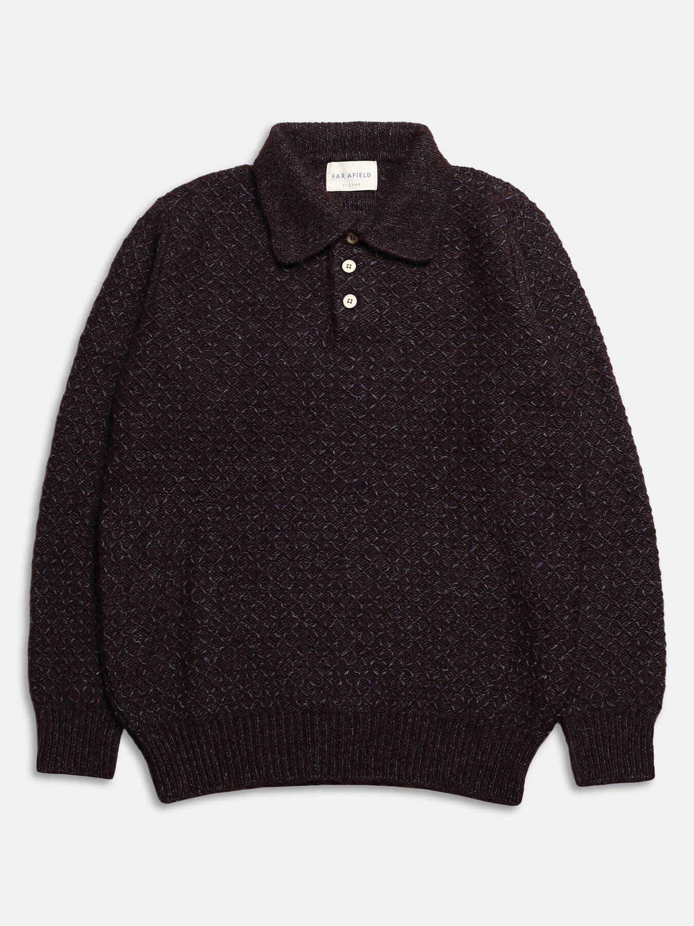 Свитер KIER POLO
